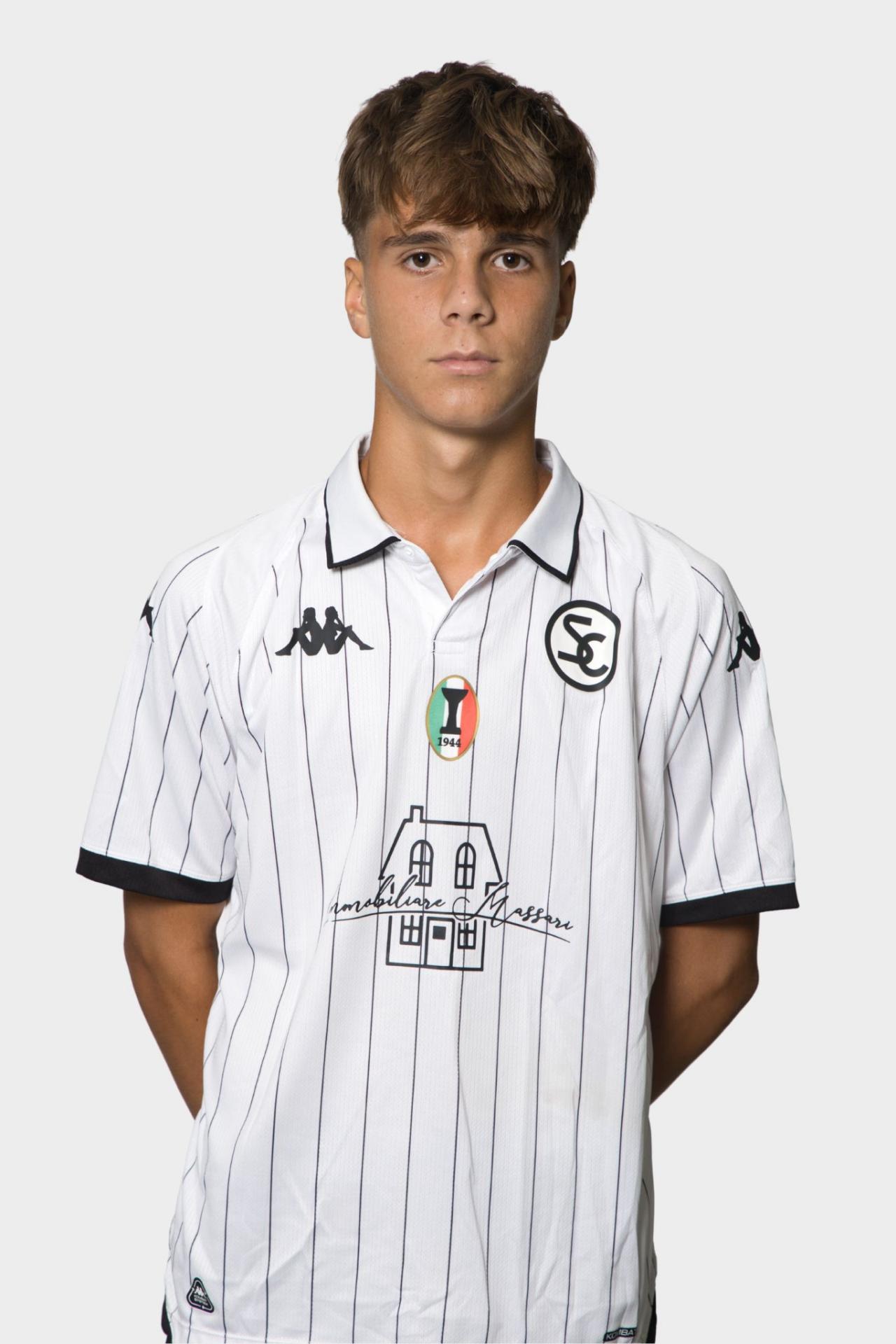 Francesco Rossi