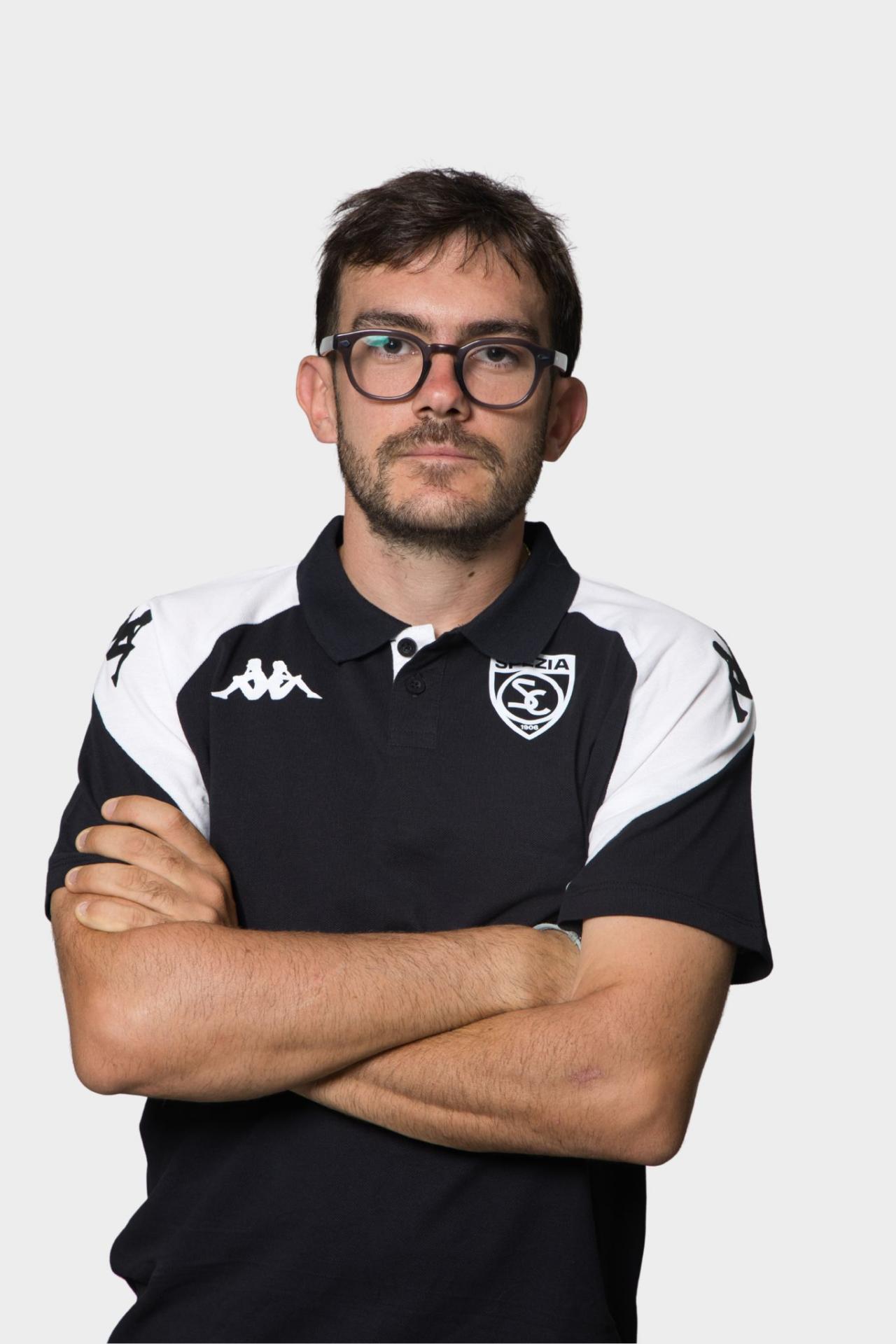 Luca Rozzi