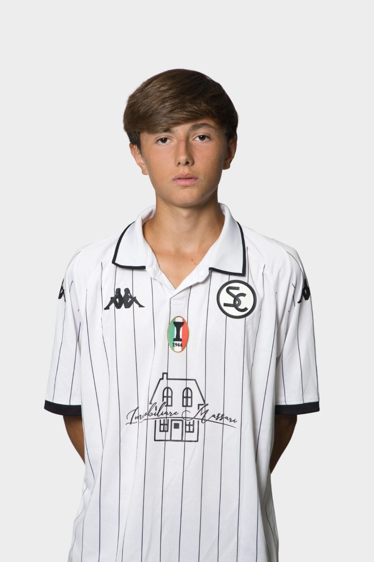 Luca Ruscelli