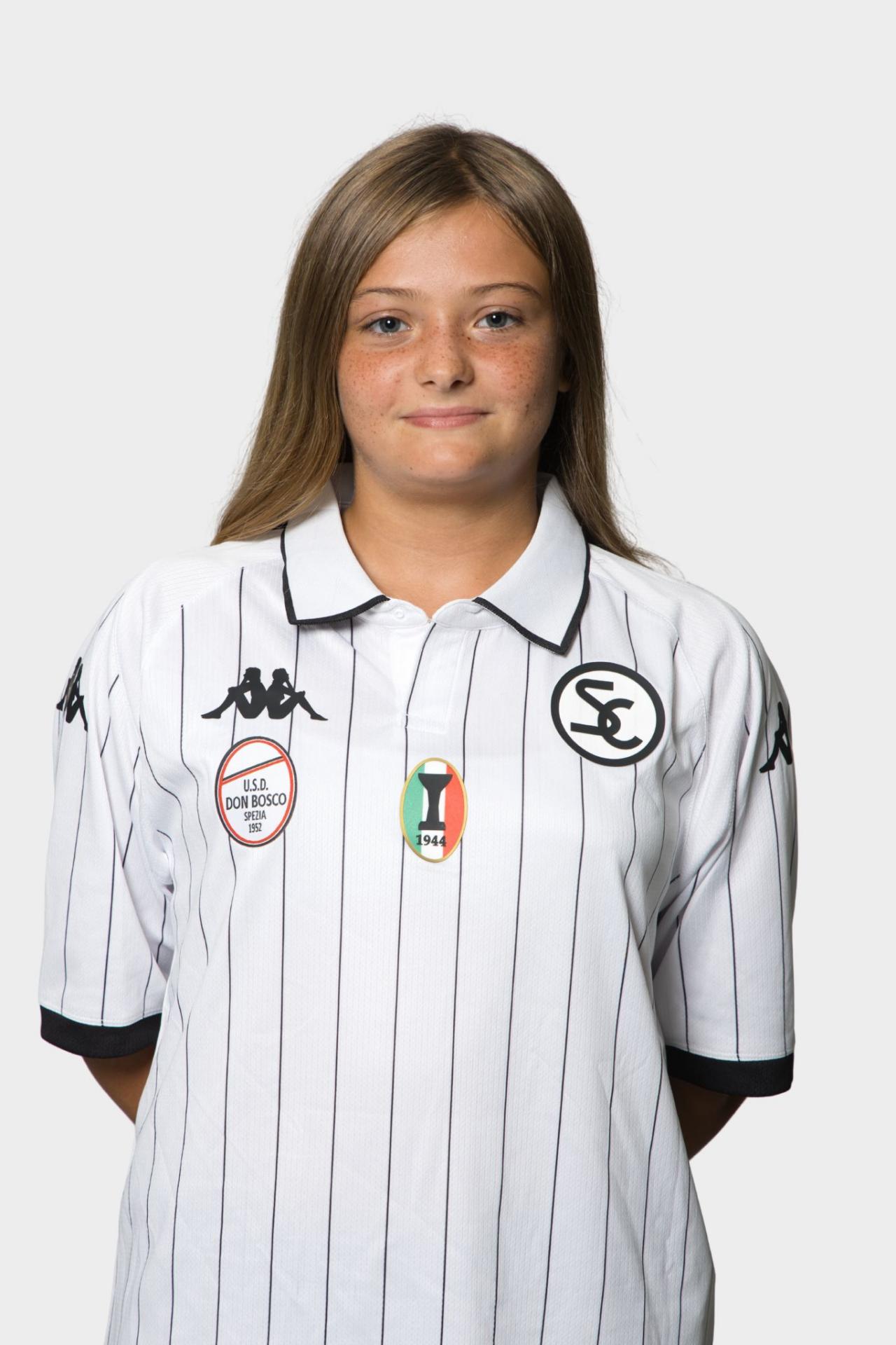 Penelope Salvatori