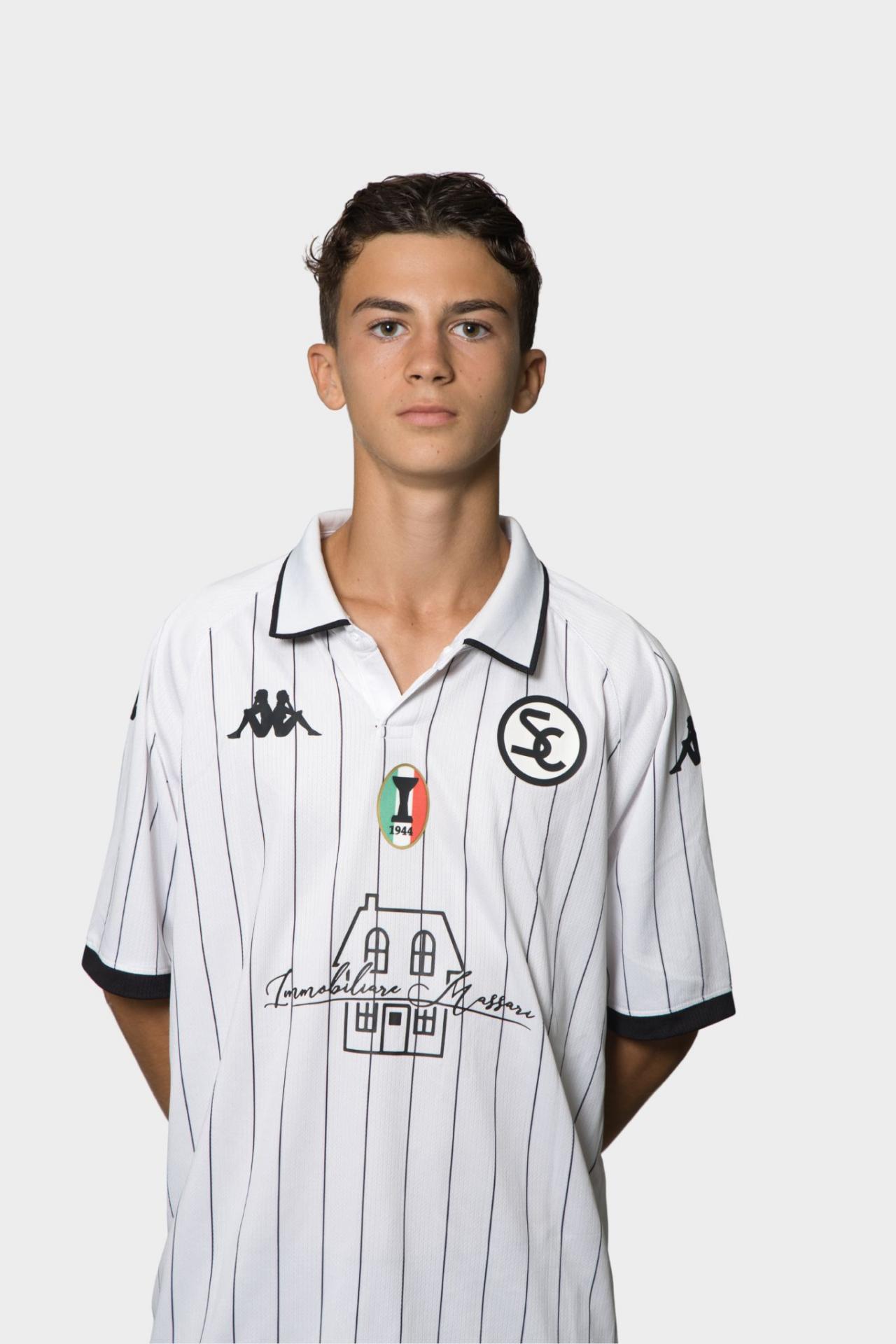 Francesco Massimo Scirocco