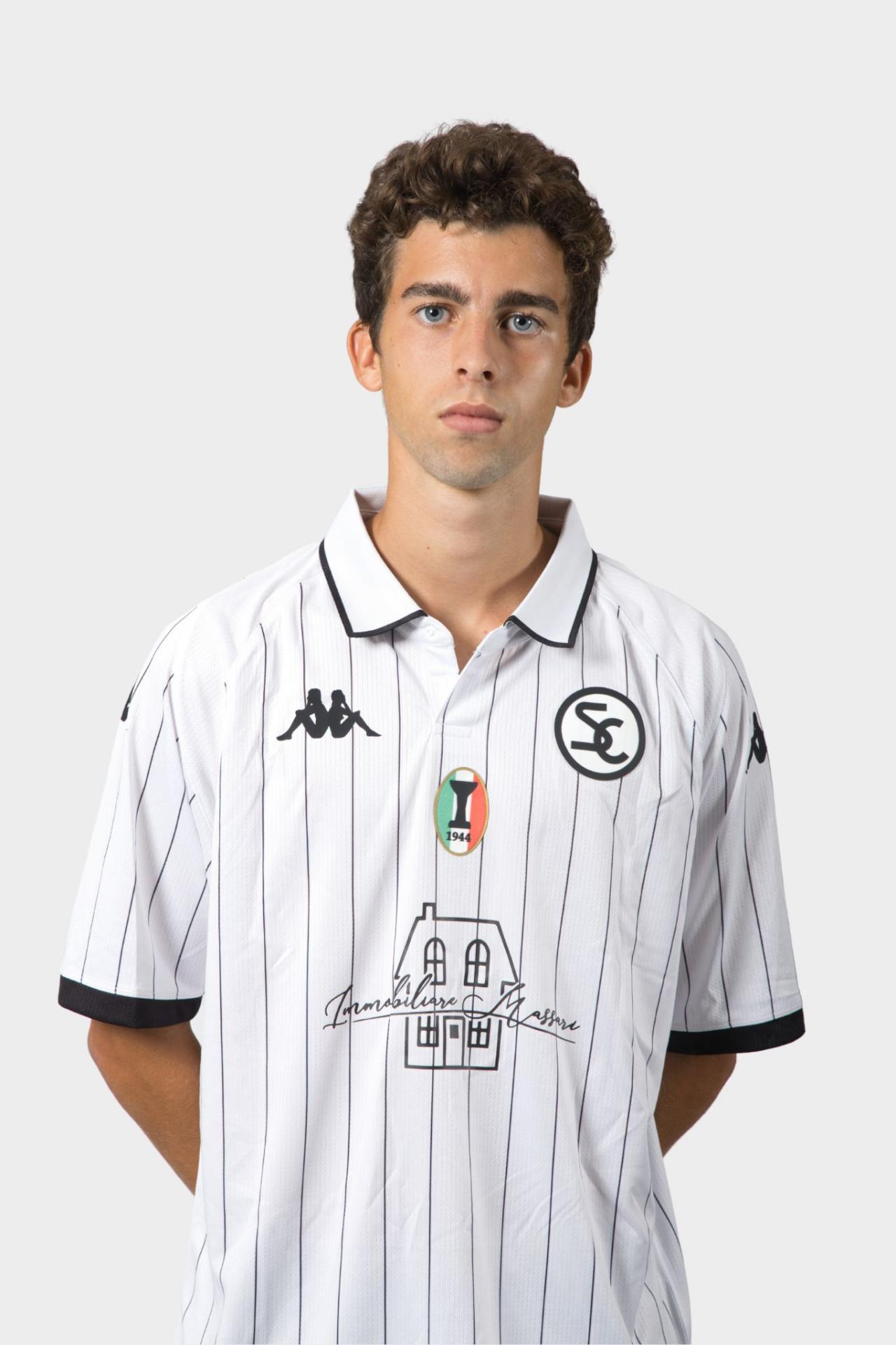 Tommaso Scuderi