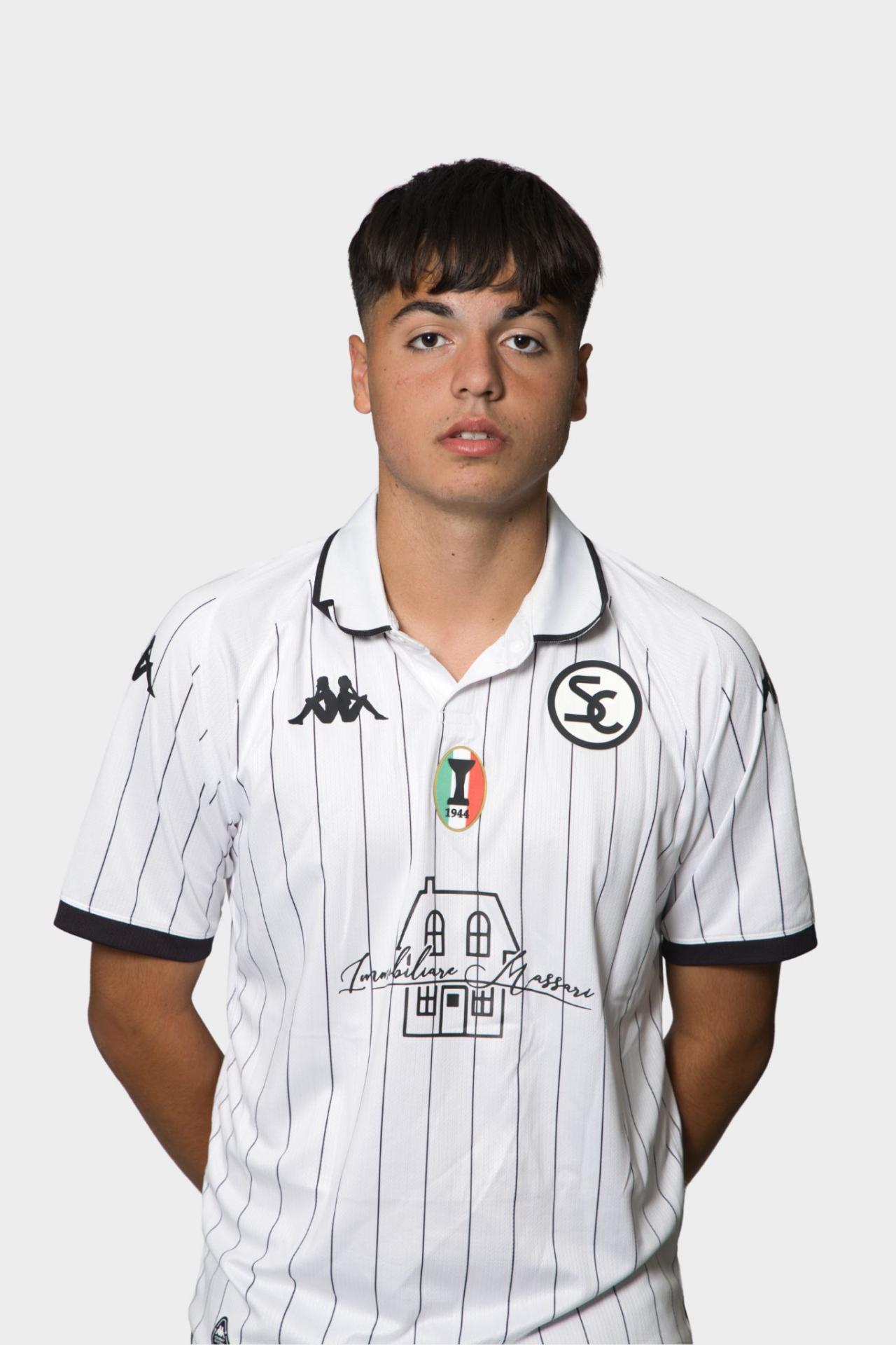 Nicolò Secci