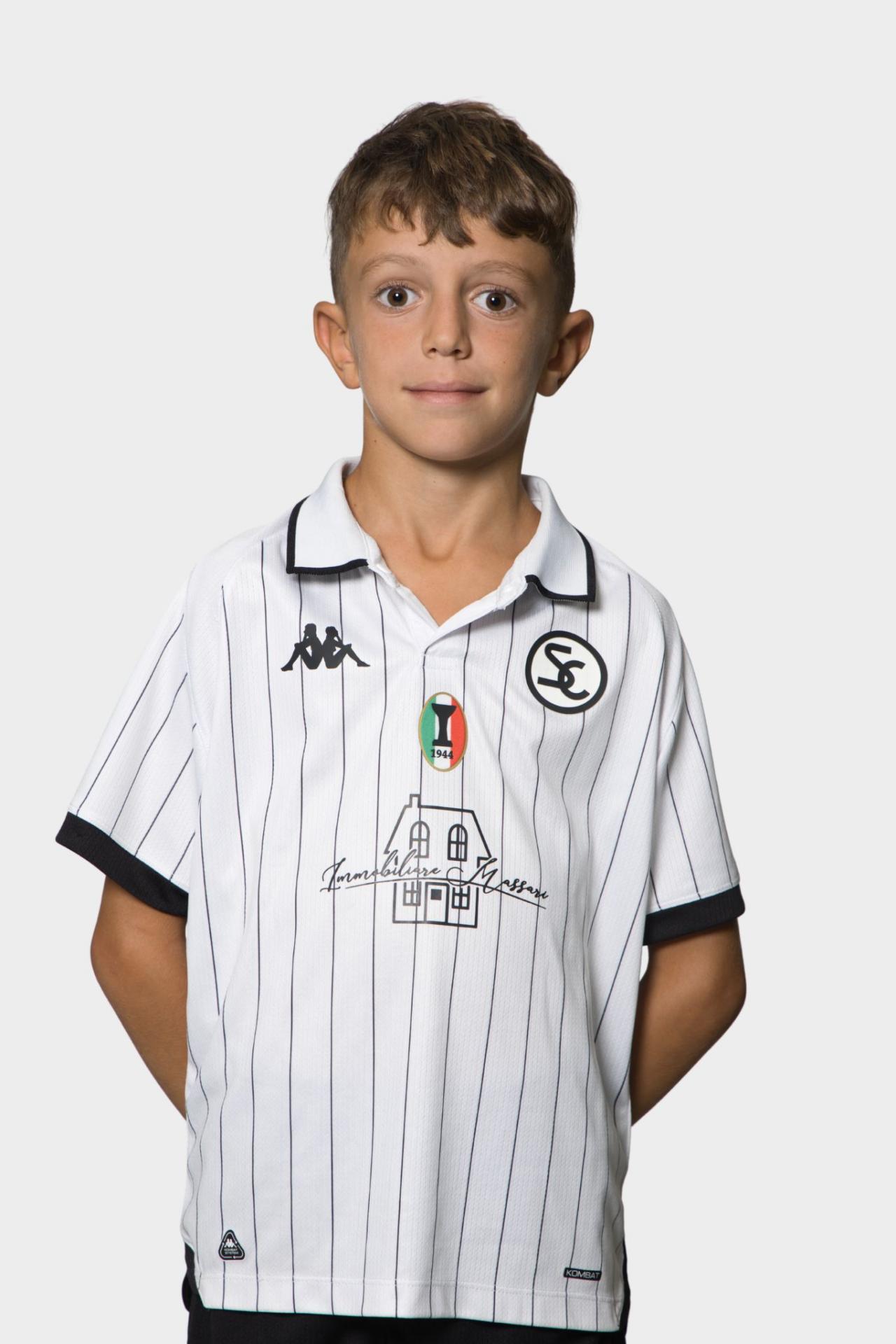 Aldo Sergiampietri
