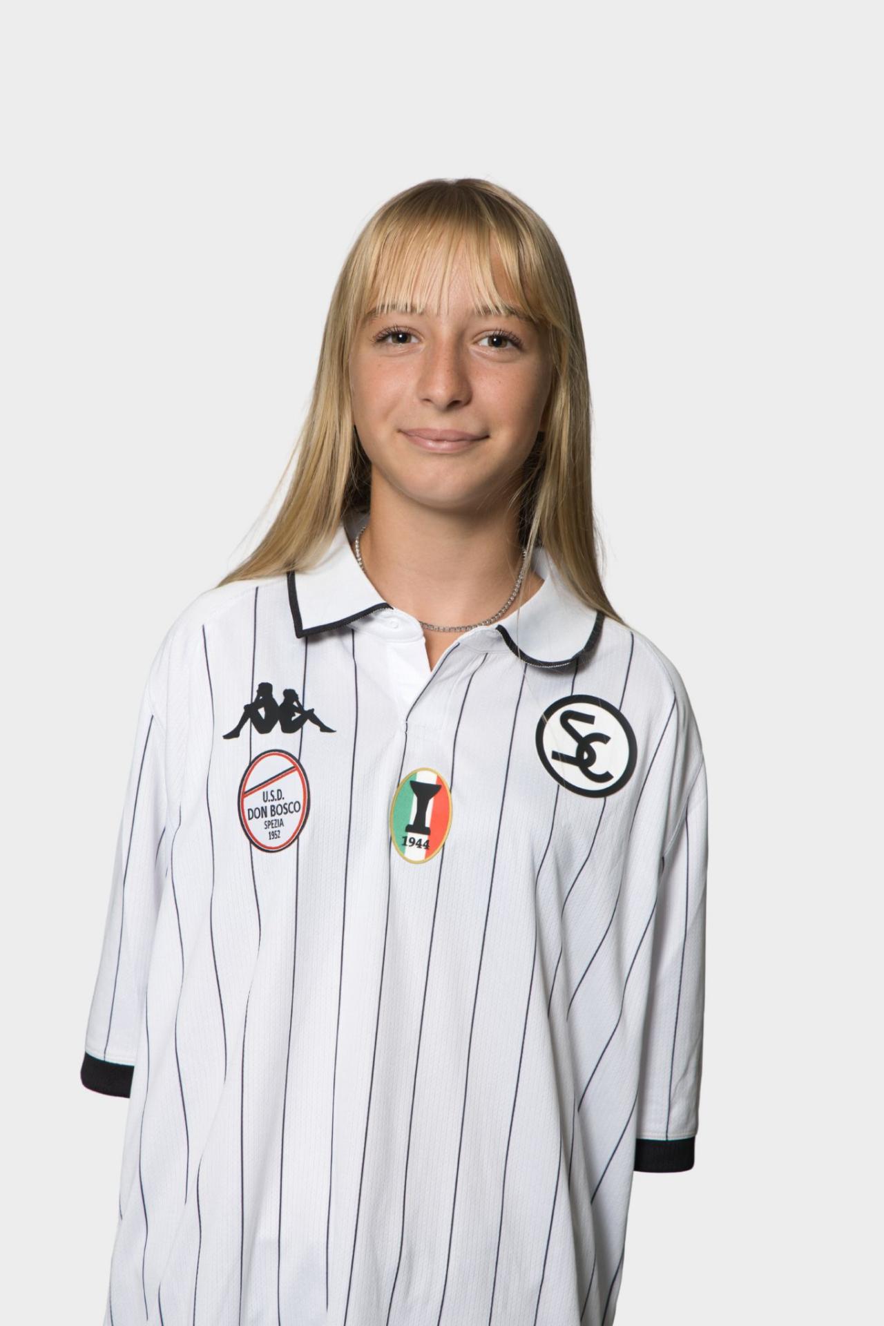 Giorgia Serio