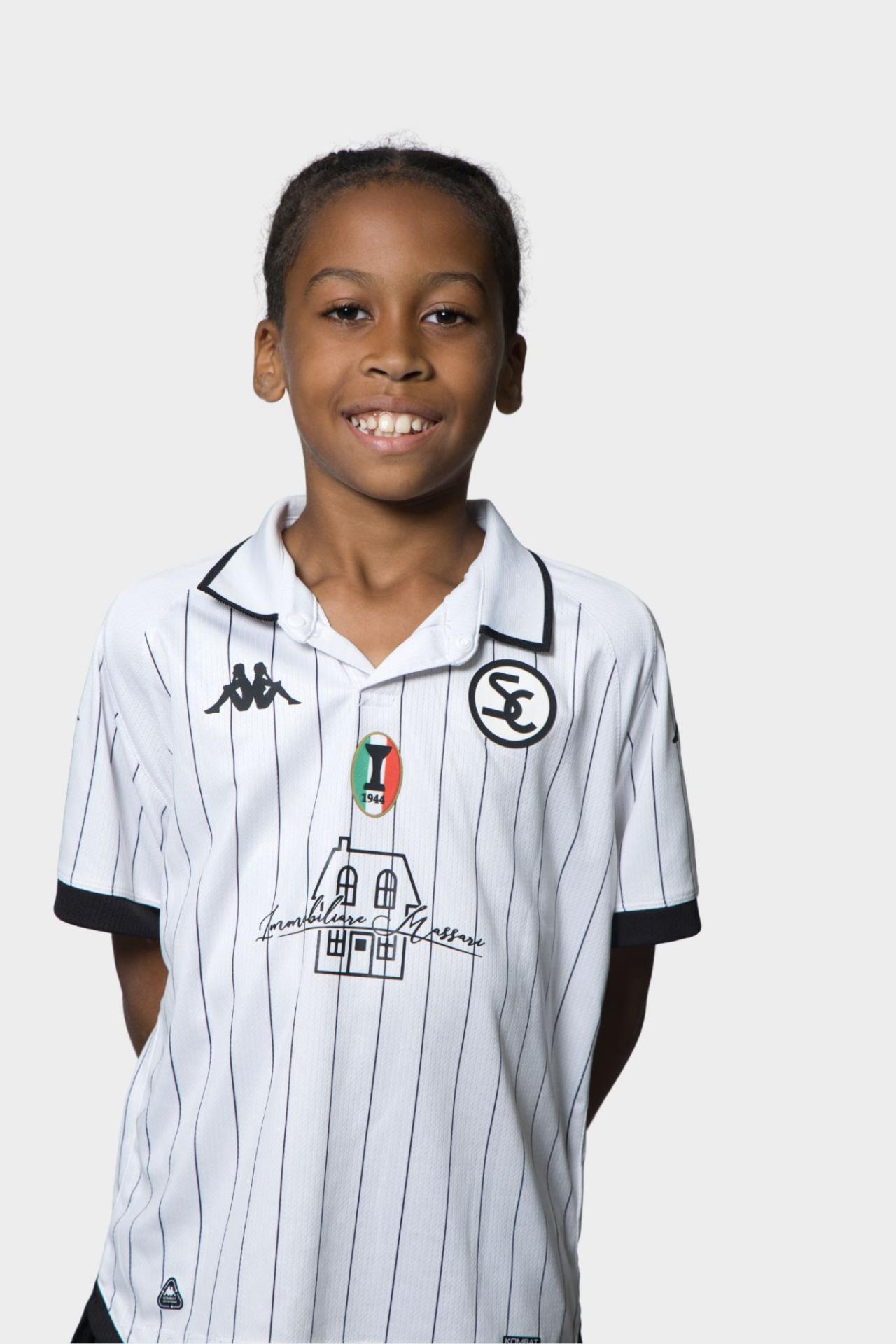Ryan Eduardo Severino Baldomera