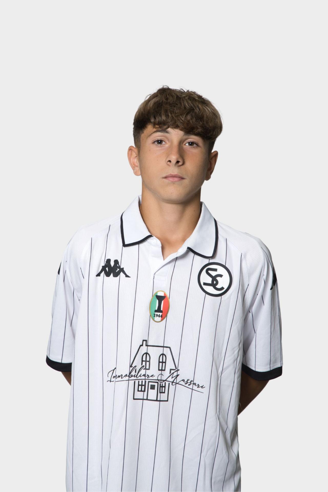 Luca Spinetti