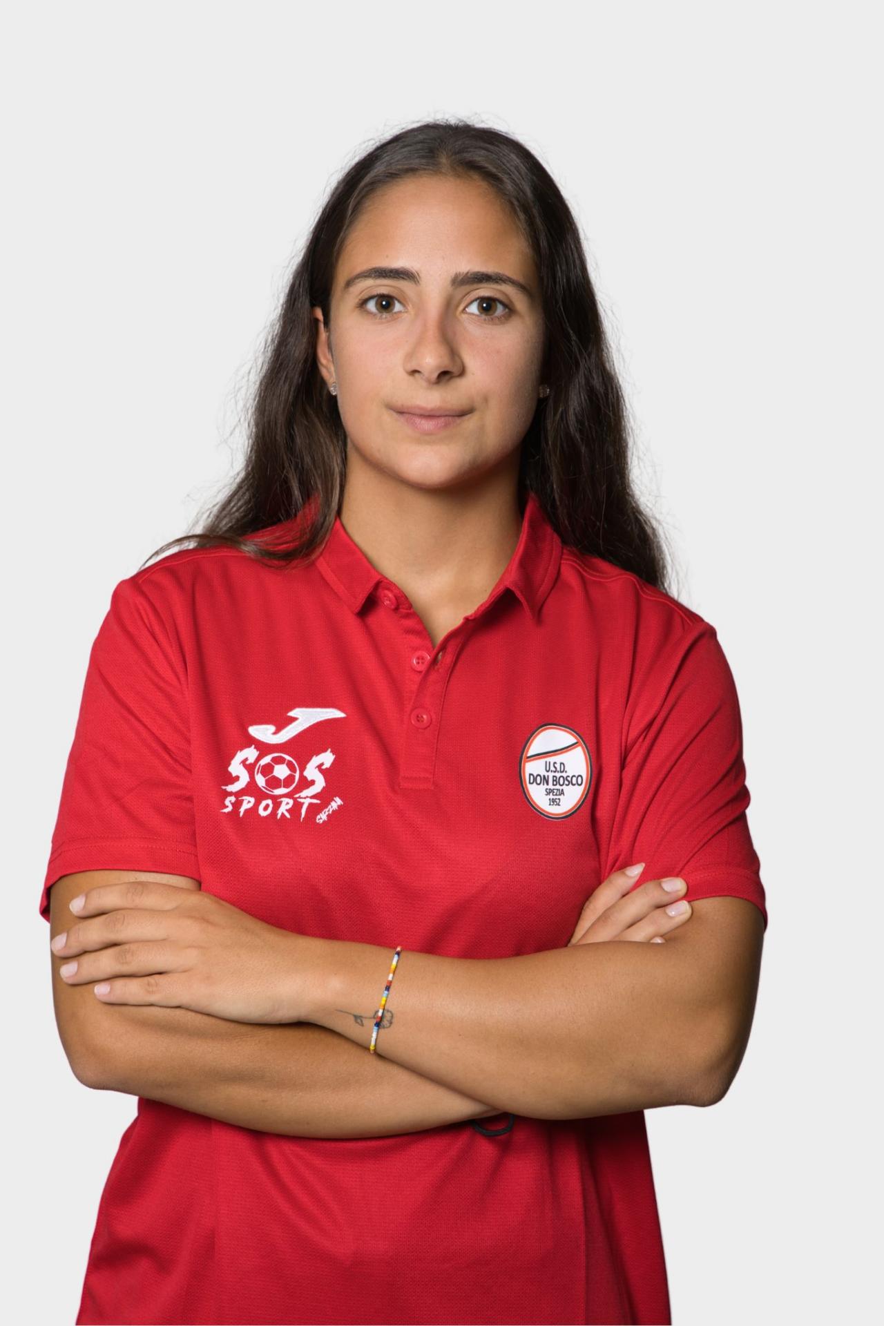 Giorgia Stella