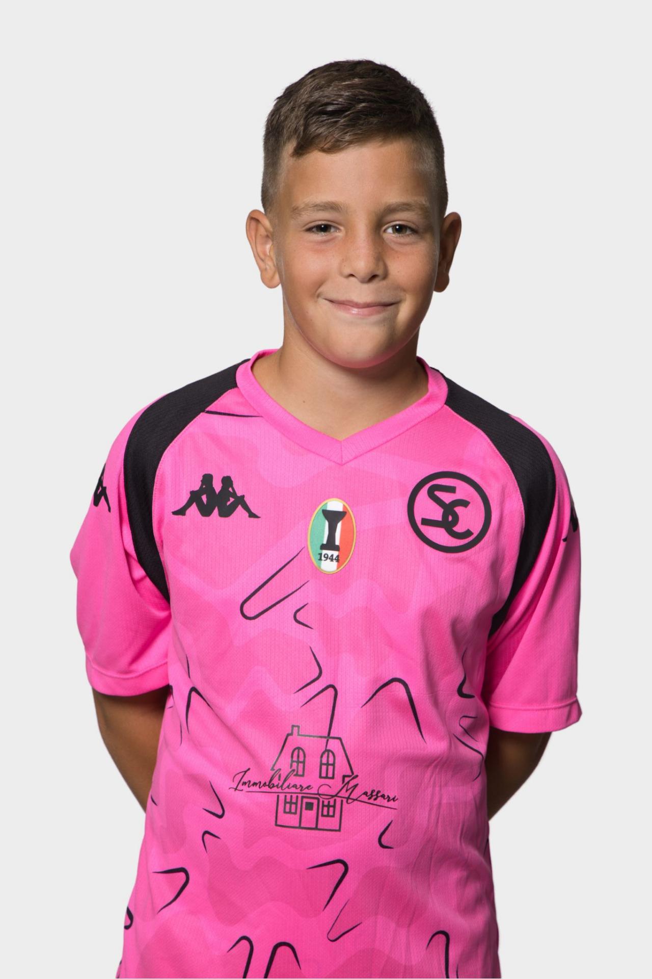 Thomas Tedesco