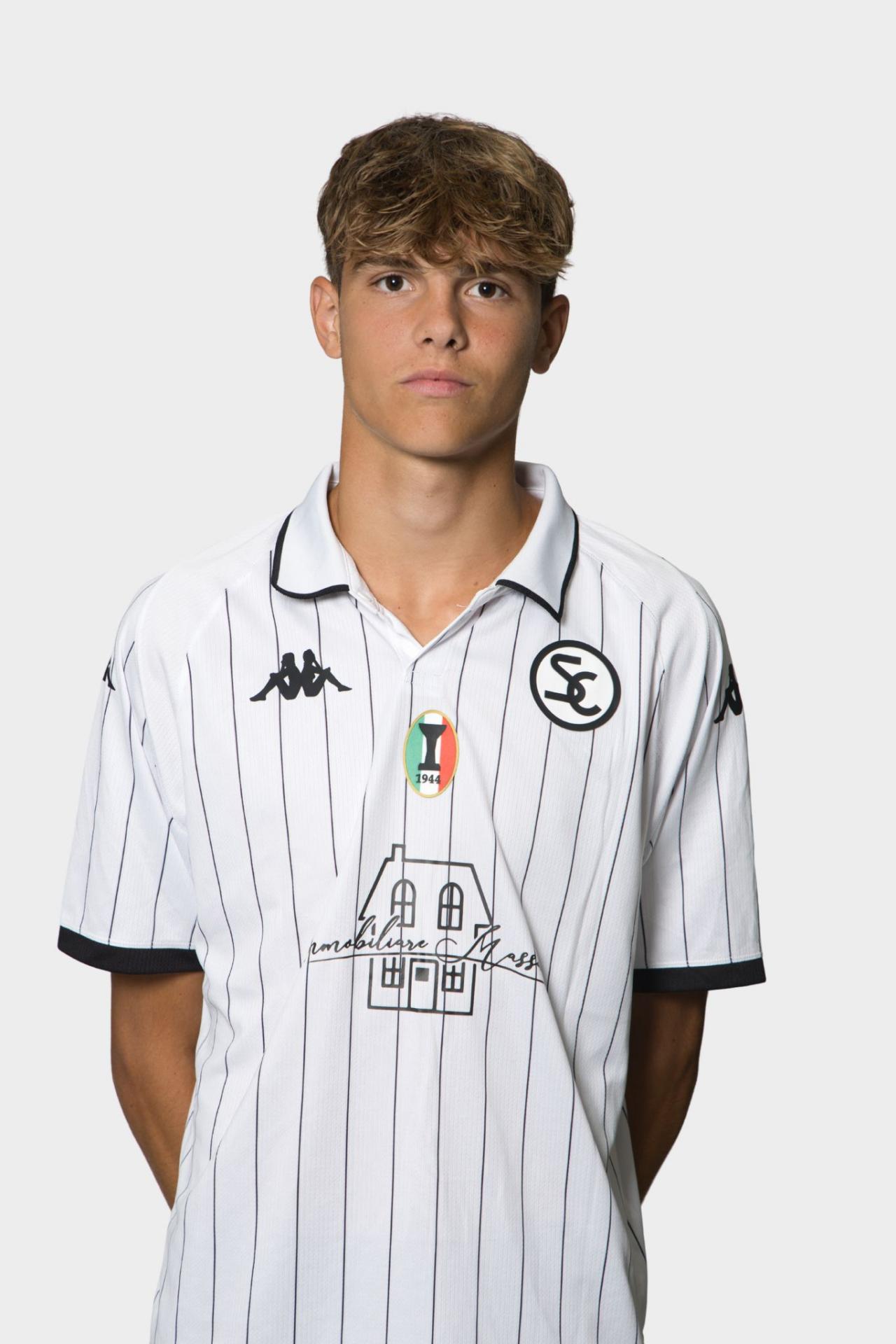 Davide Tinfena