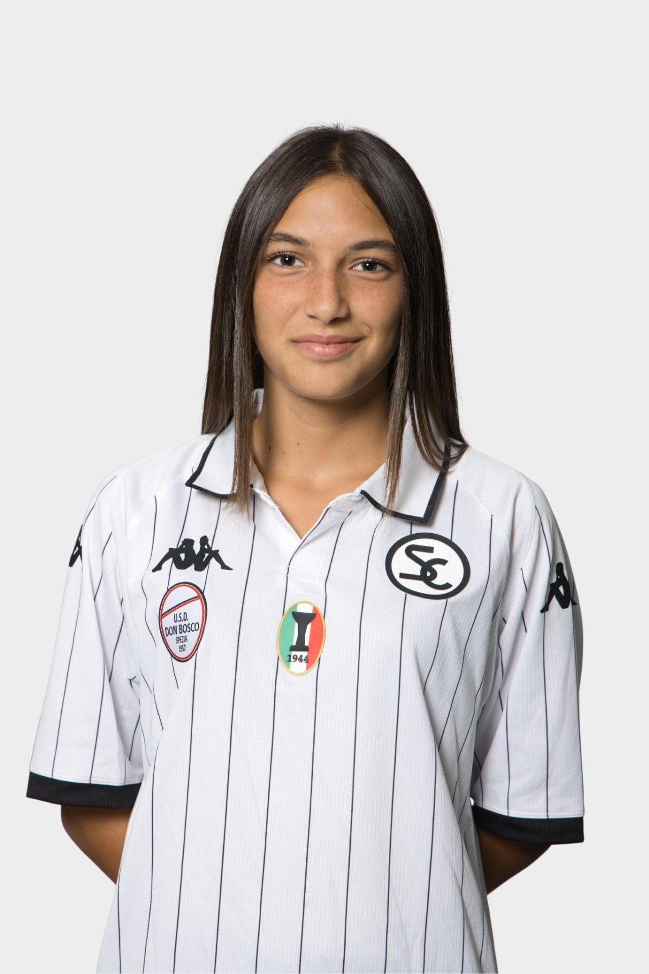 Giorgia Torrini