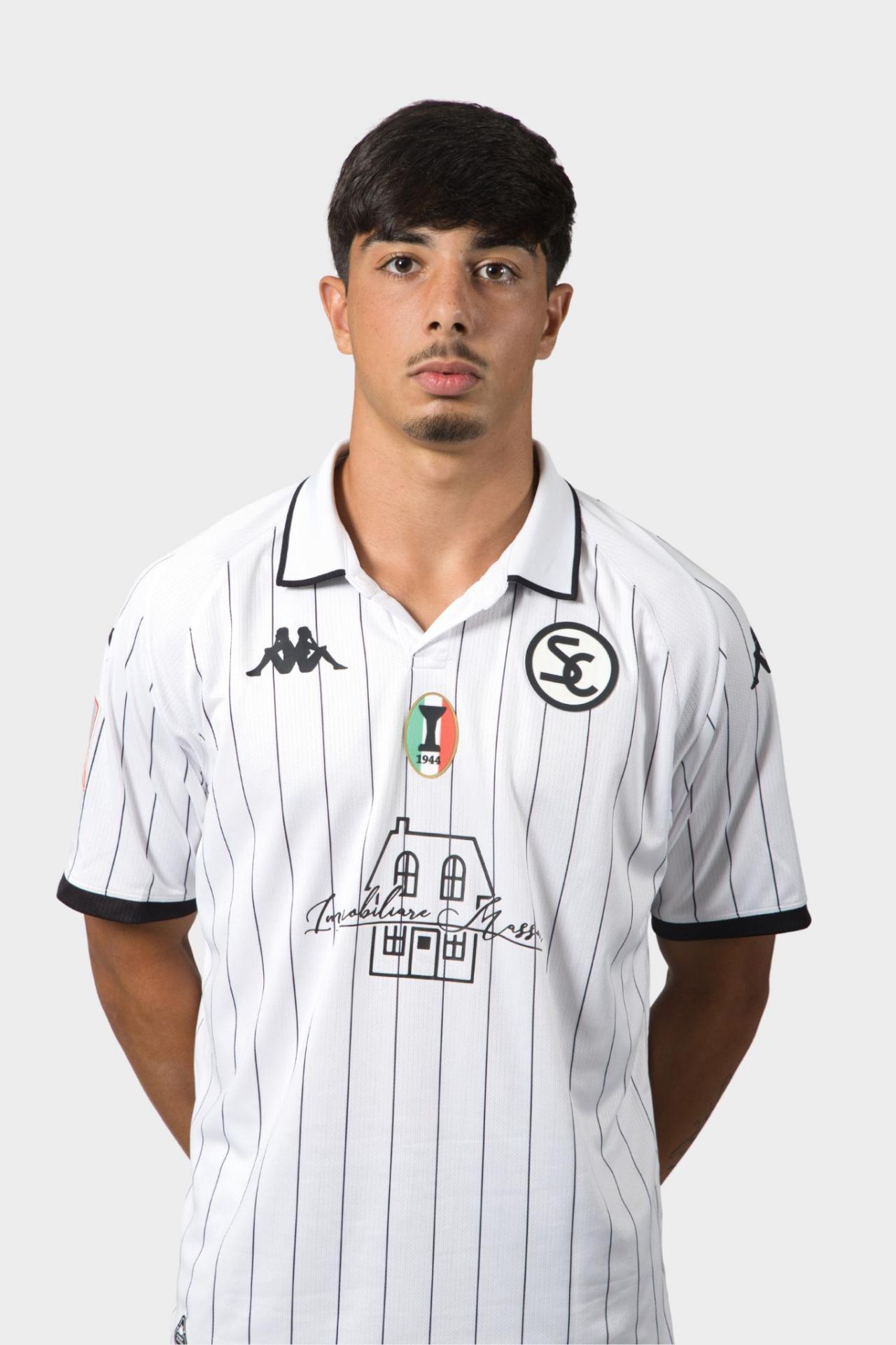 Marco Trentinella
