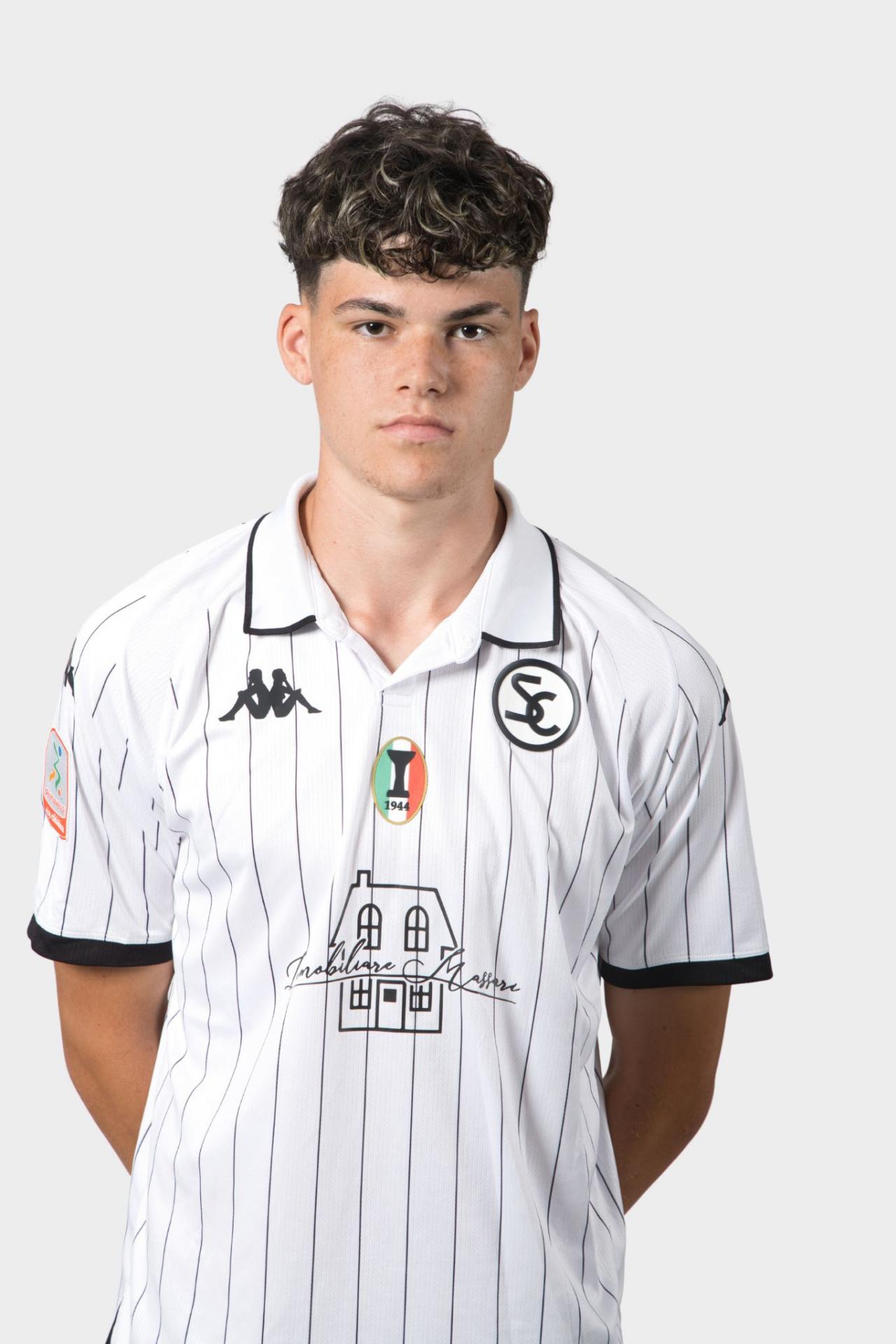Luca Trocino