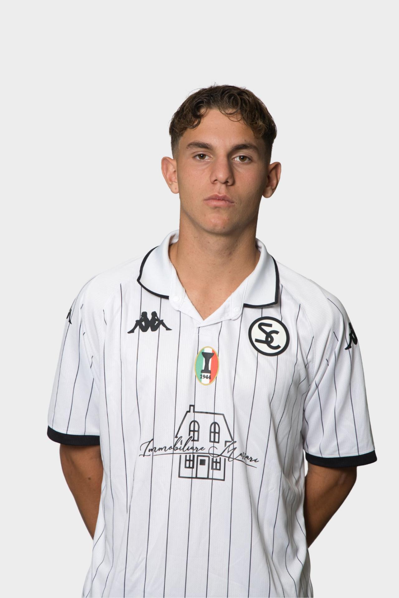 Nicolò Turturro