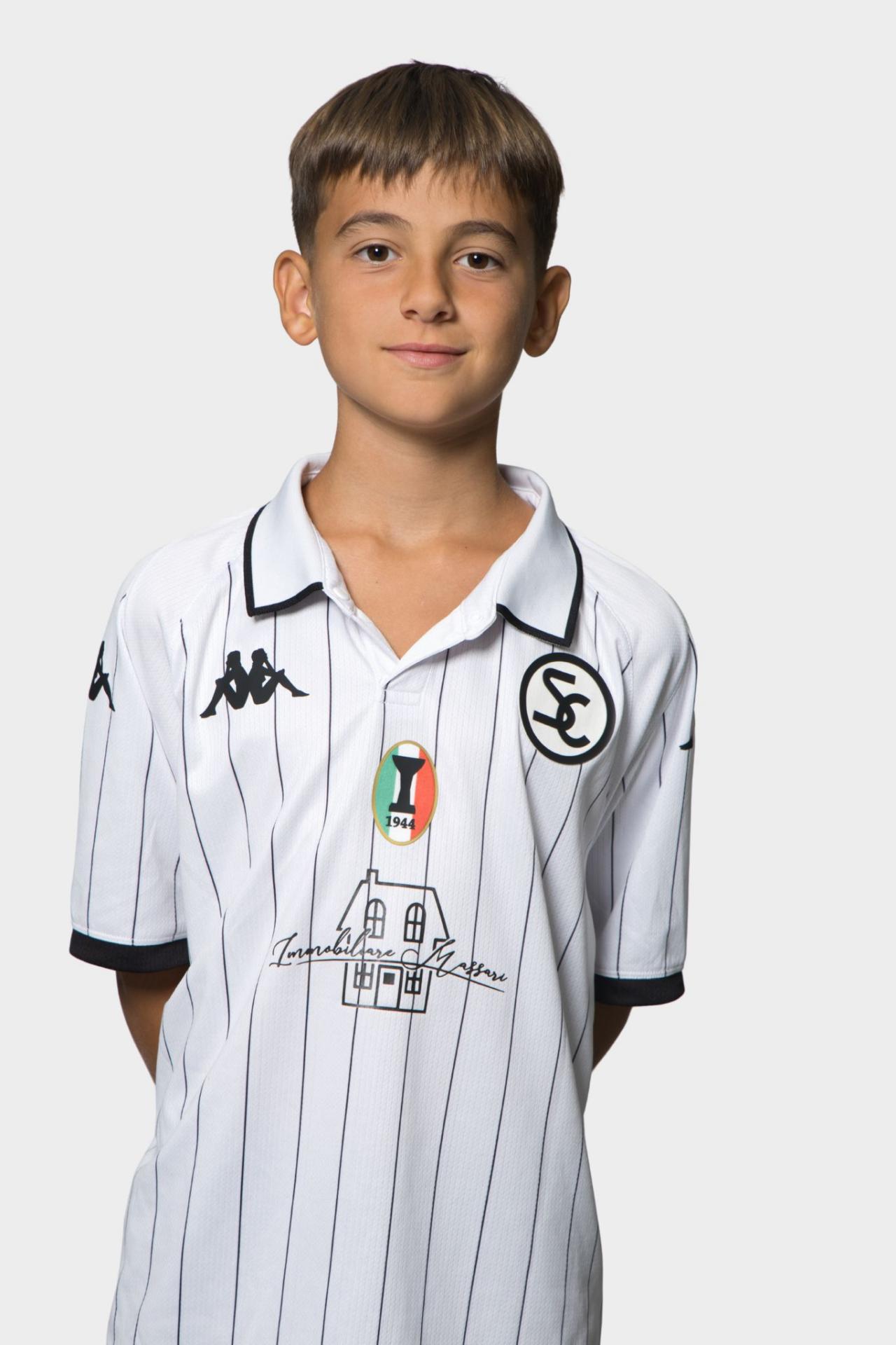 Filippo Valenti