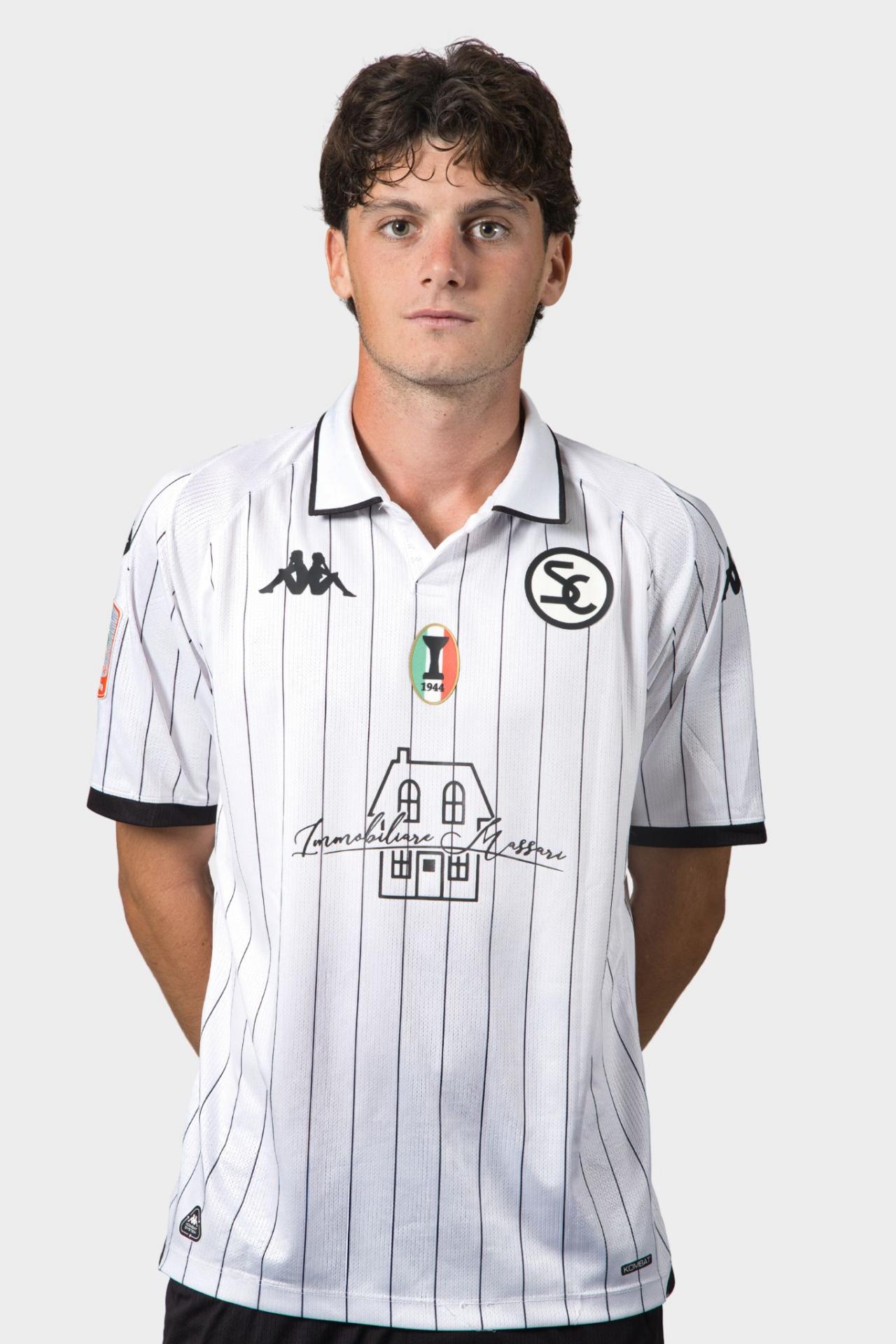 Tommaso Vannucci