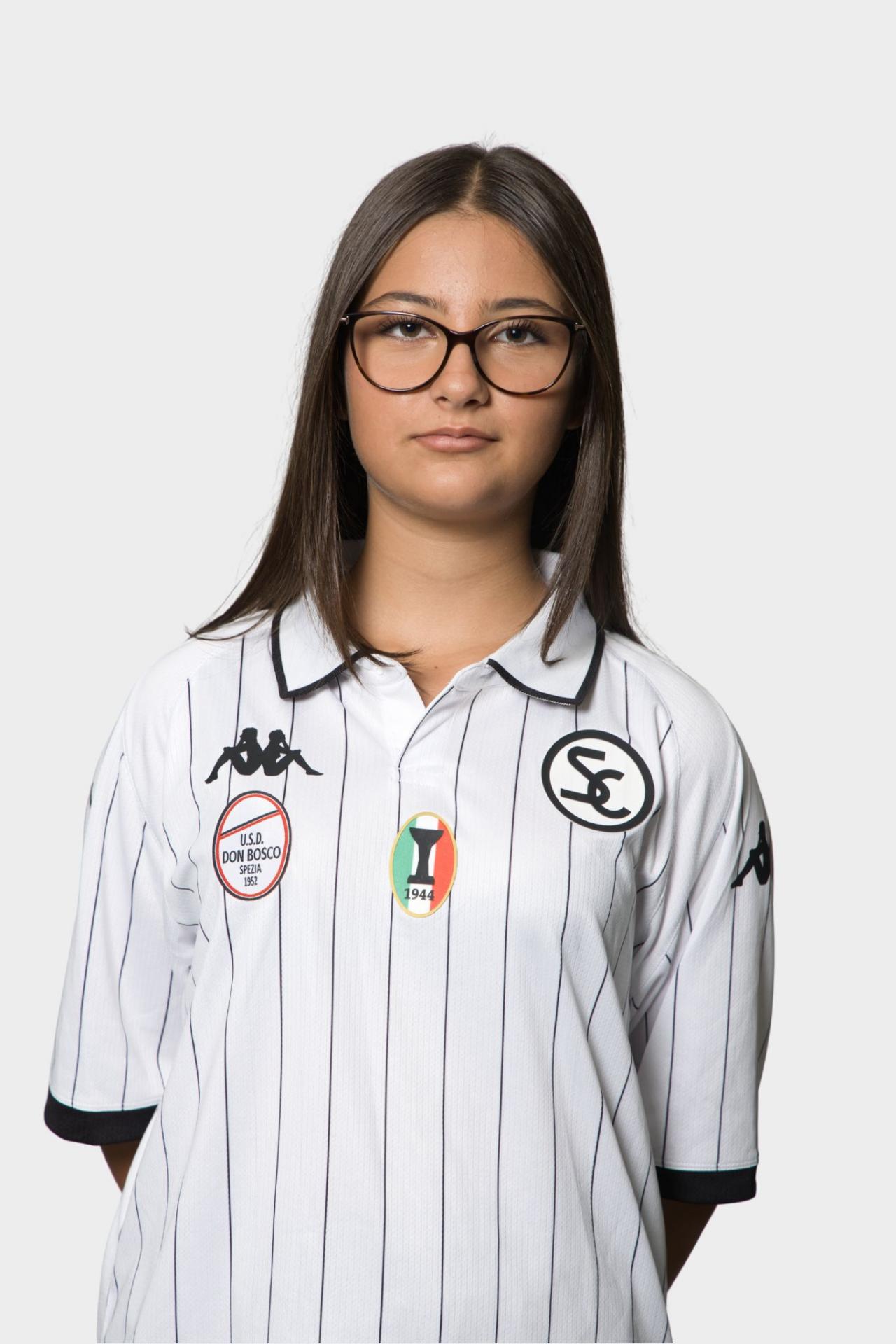 Francesca Vespa
