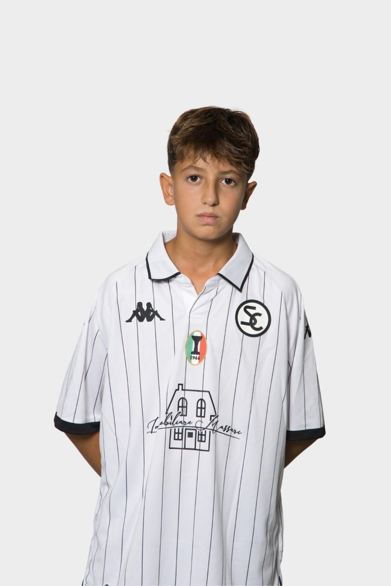 Lorenzo Vestrini