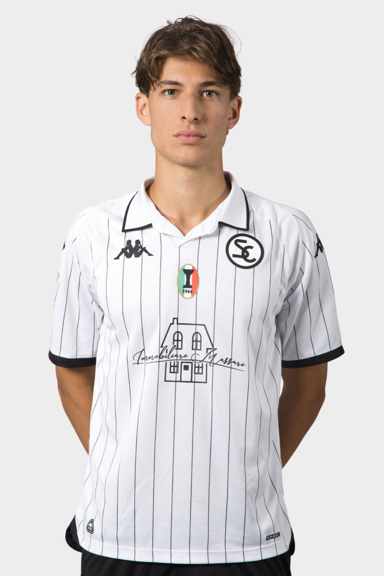 Diego Vignali