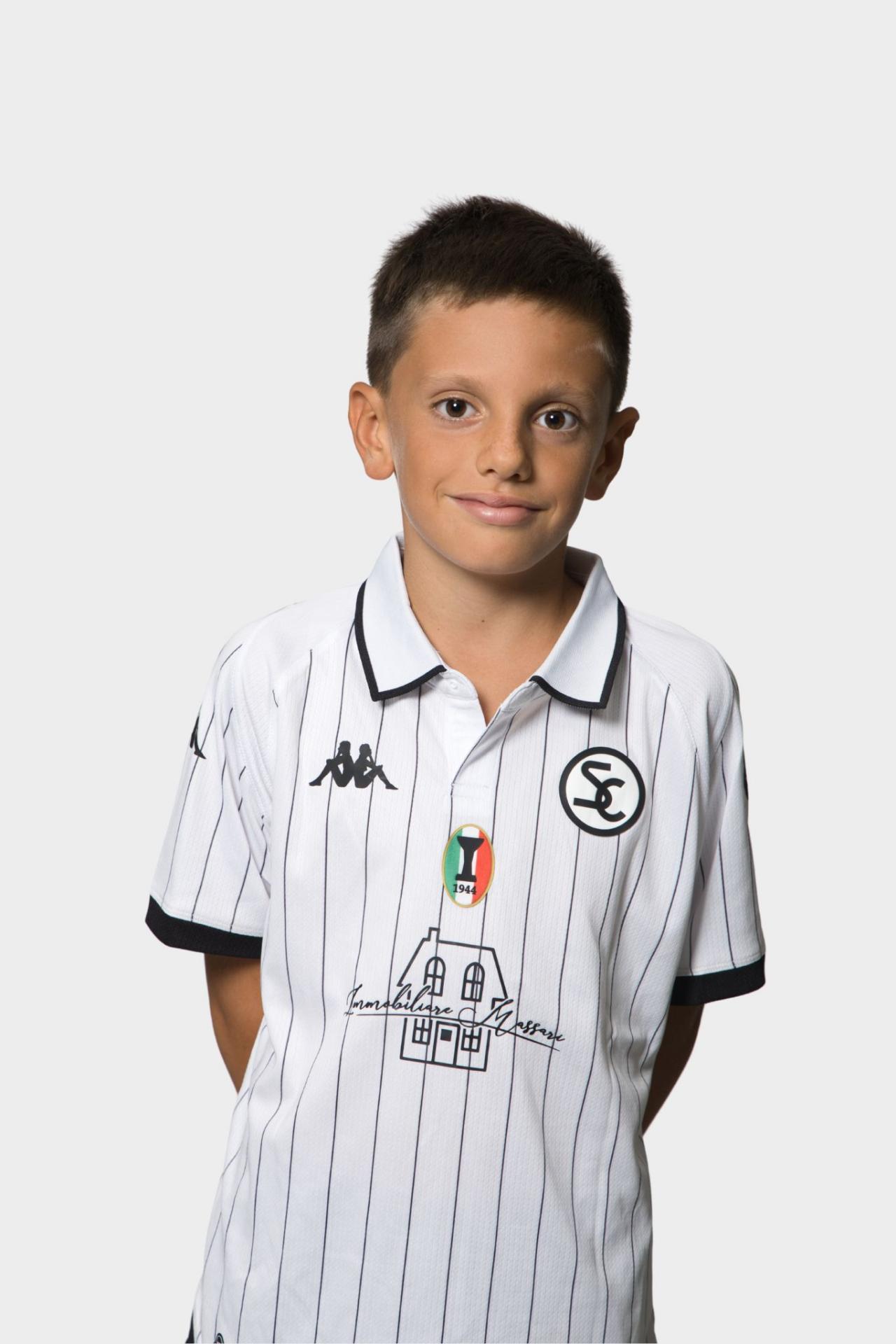 Leonardo Viola