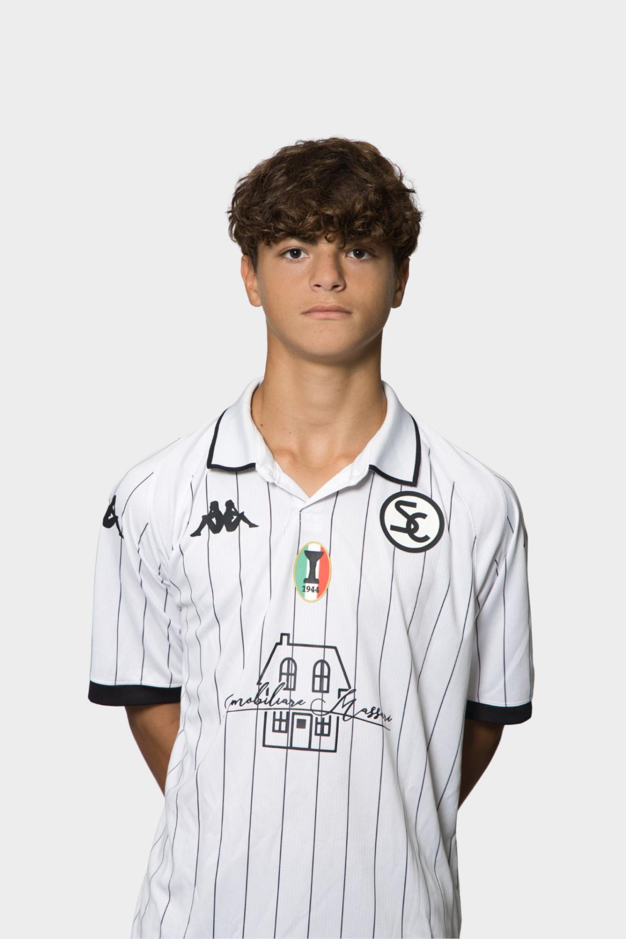 Bruno Volpi