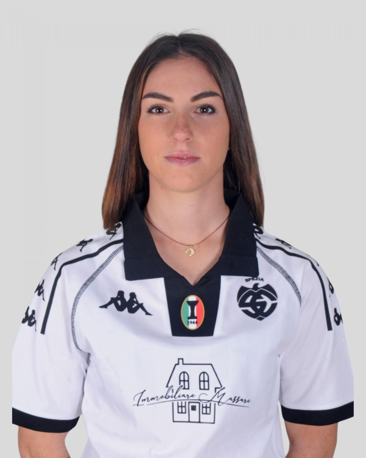 Eleonora Lapperier Eleonora Lapperier