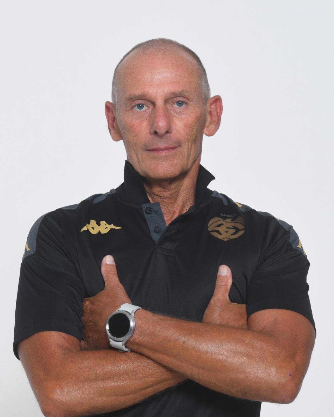 Luigi Fiorini Luigi Fiorini