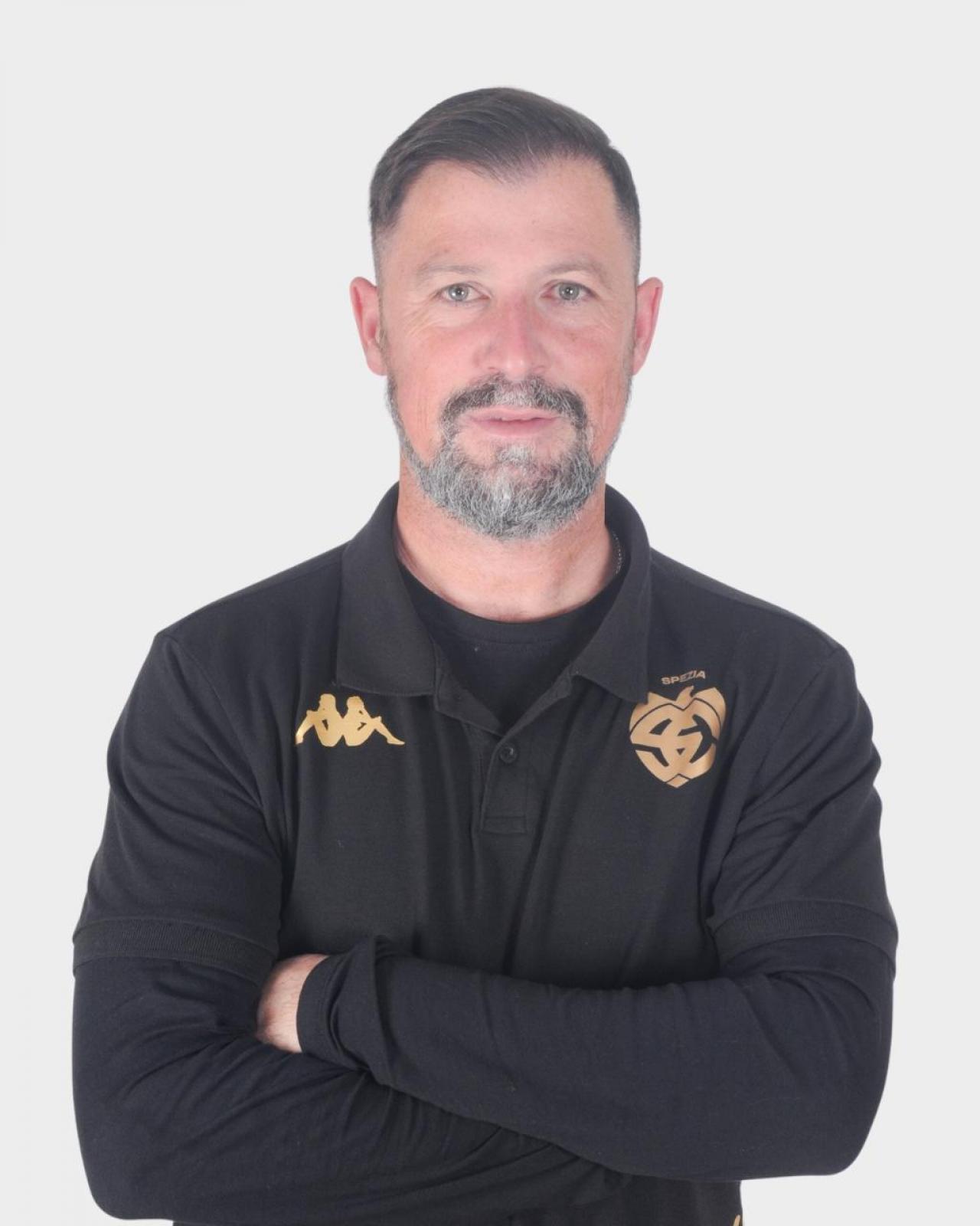 Marco Spagnoli