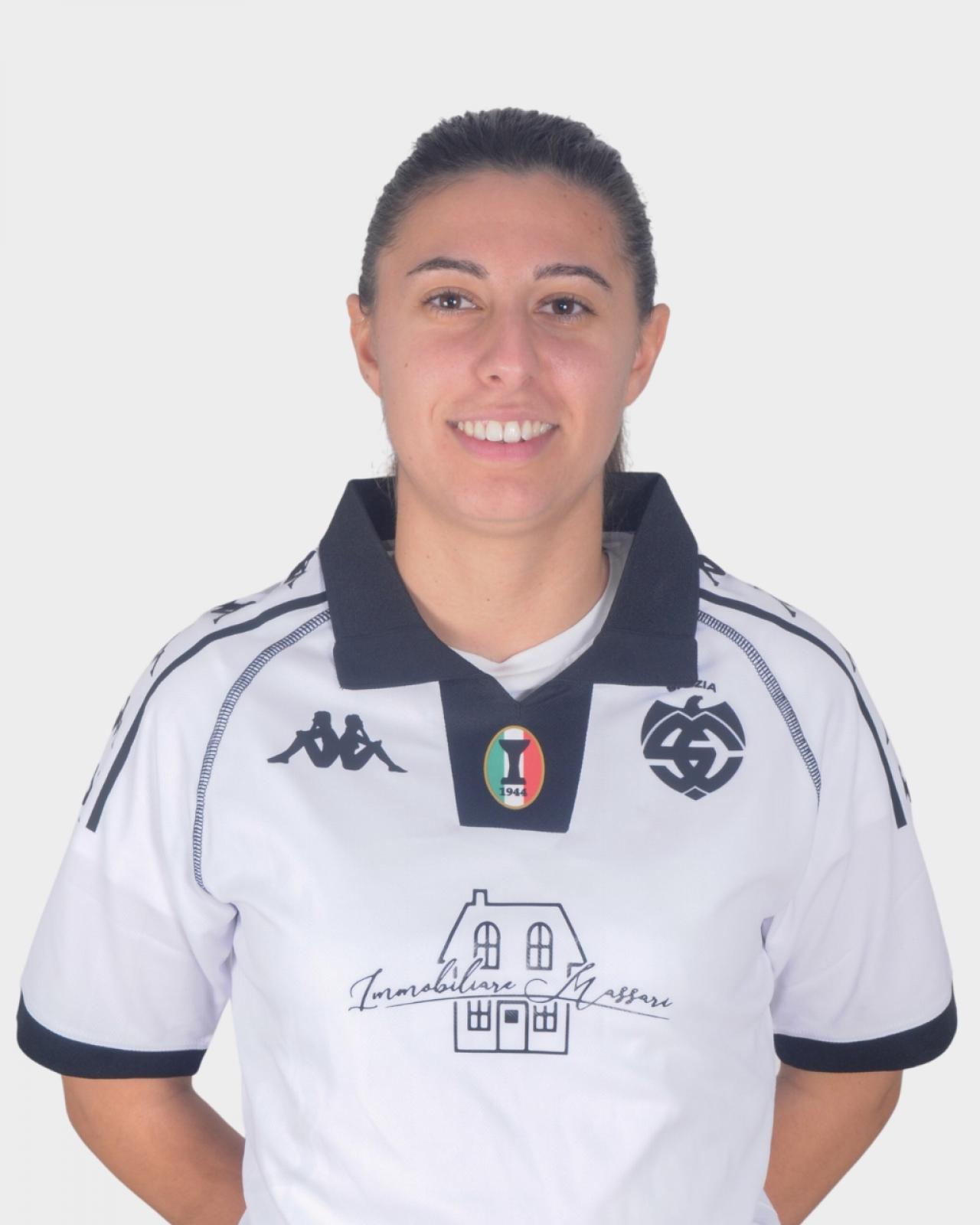 Serena Berti Serena Berti