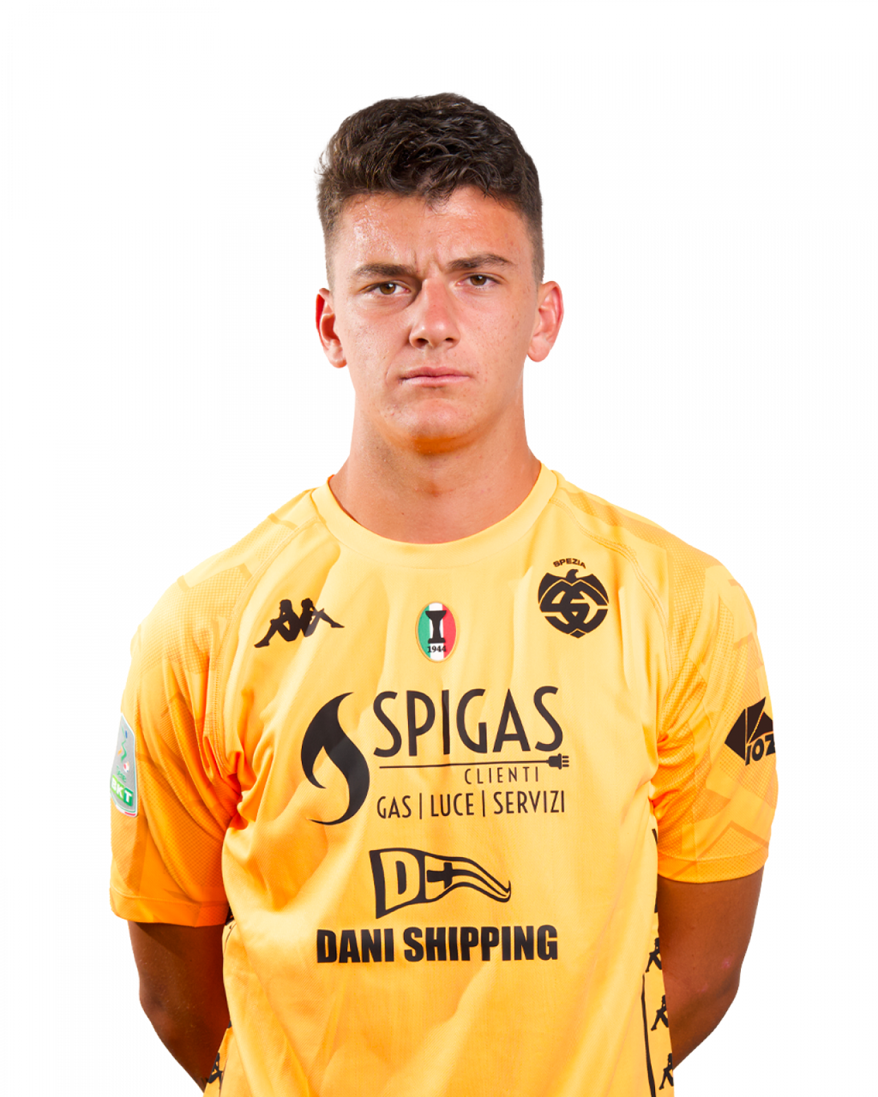 Diego Mascardi