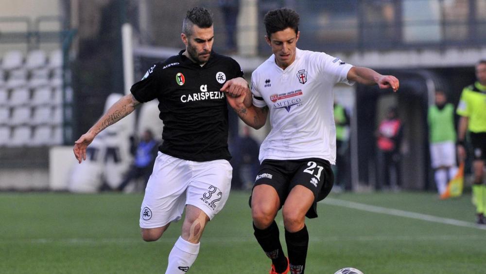 Aquilotto Reale: partenza sprint per Pulzetti