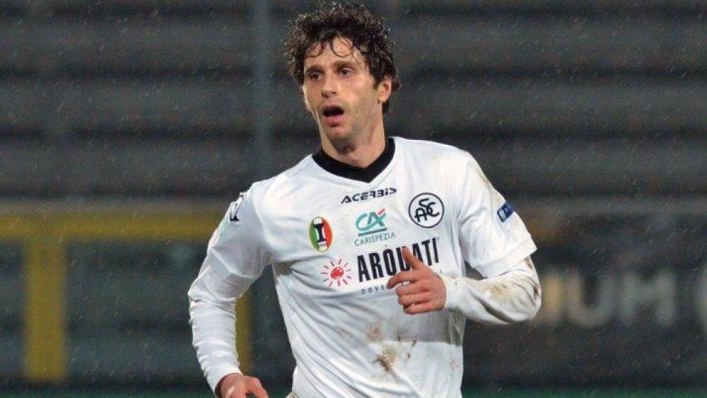 Aquilotto Reale: è subito Diego Fabbrini show