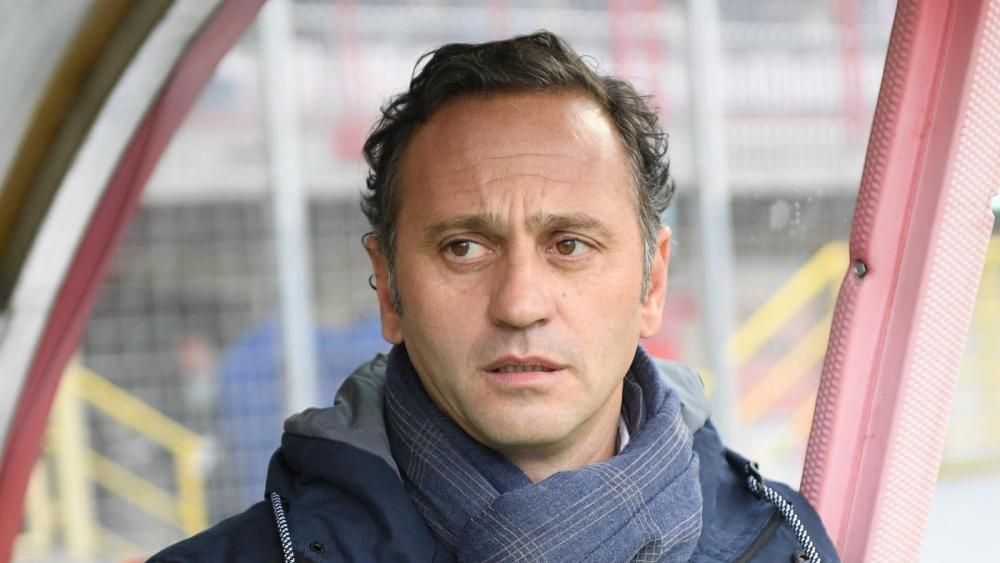 Gallo: "Nessun dramma, pensiamo subito a ripartire"