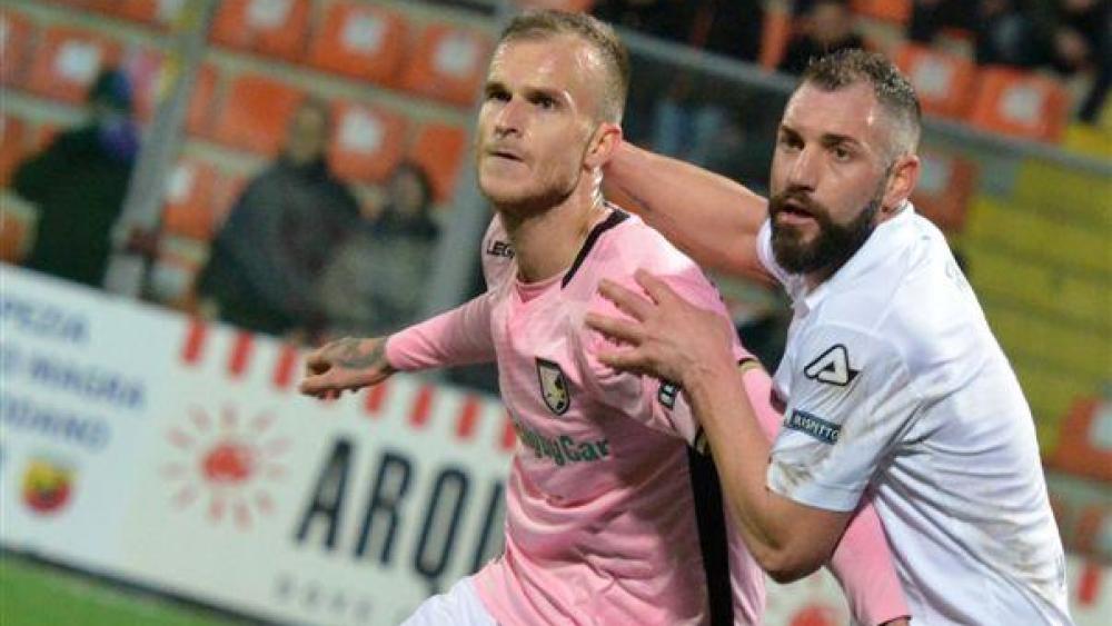 Serie BKT '18-'19: il match report di Spezia-Palermo