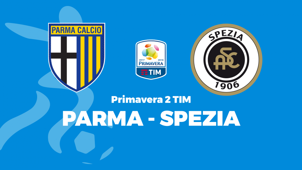 Primavera 2 TIM '17/'18: Parma-Spezia 2-2