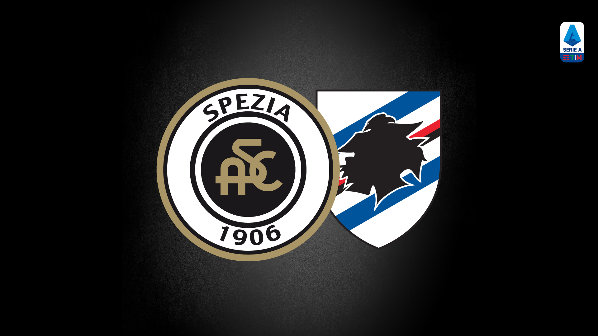 LIVE! Serie A TIM 20/21: Spezia-Sampdoria 2-1