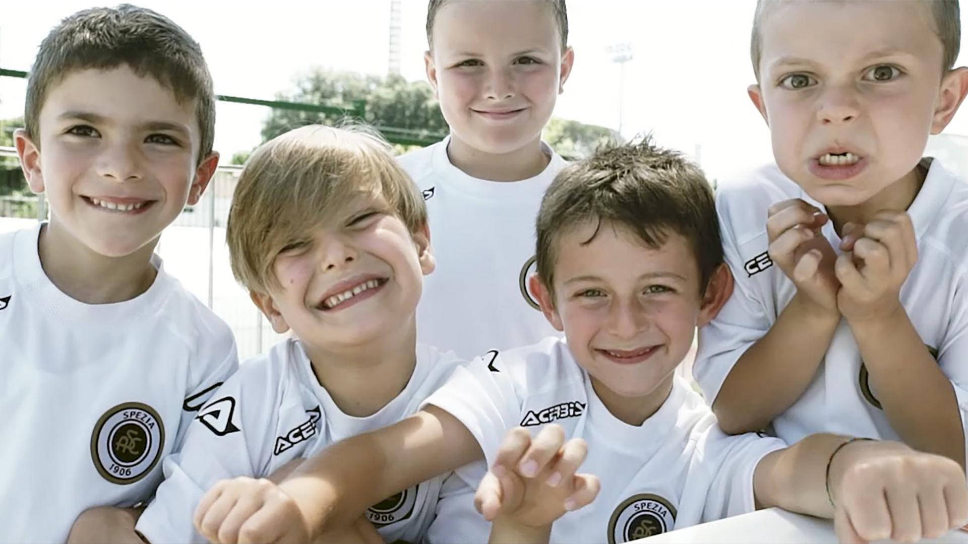 Spezia Summer Camp 2023