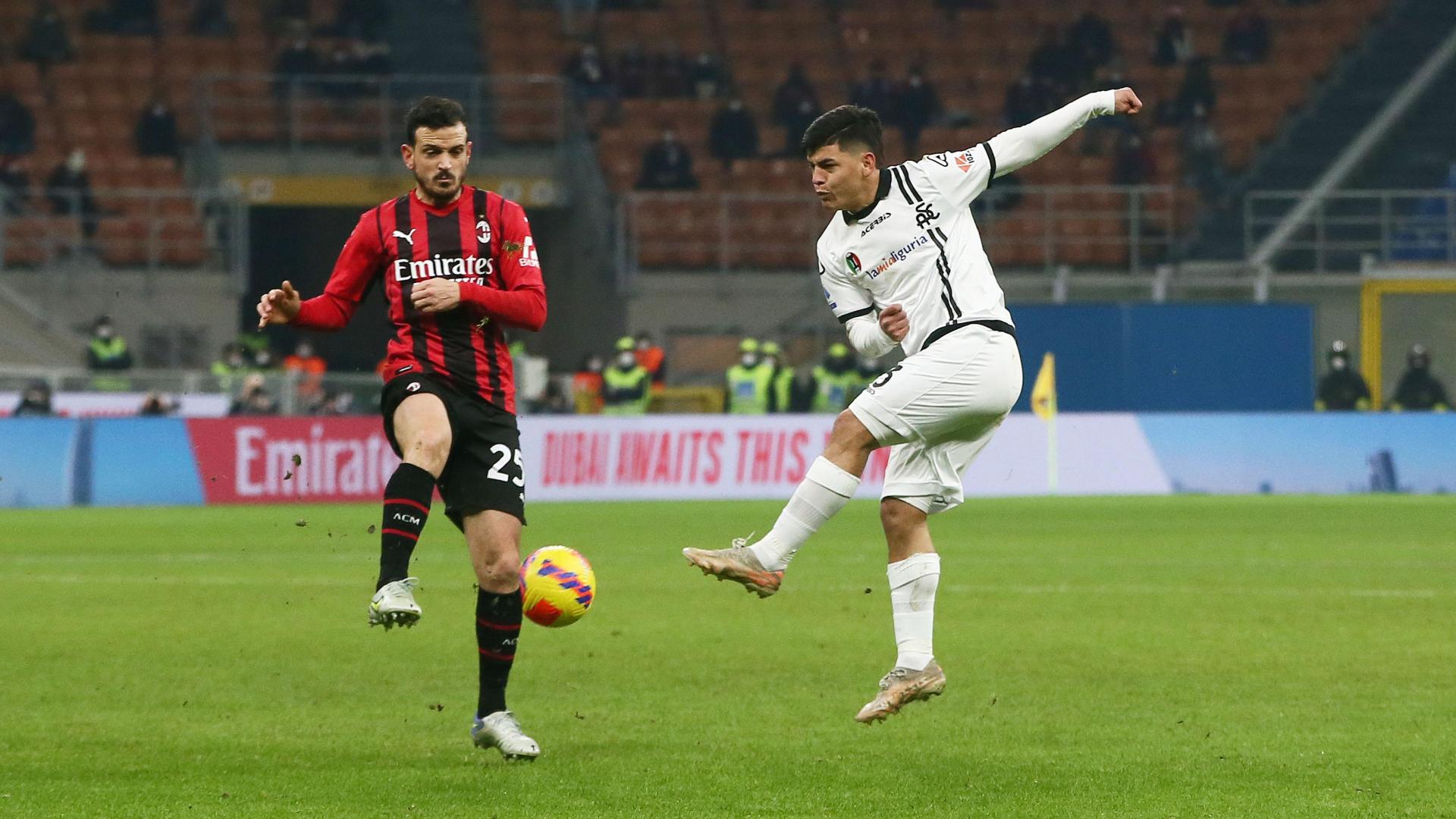 Stelle nello sport: la maglia di Agudelo all’asta per la Gigi Ghirotti Onlus