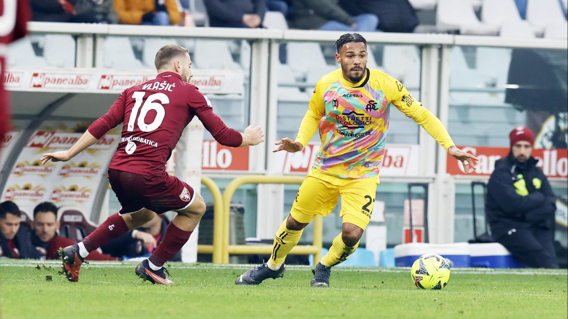 Amian: "Great character and team spirit, it was the perfect game."
