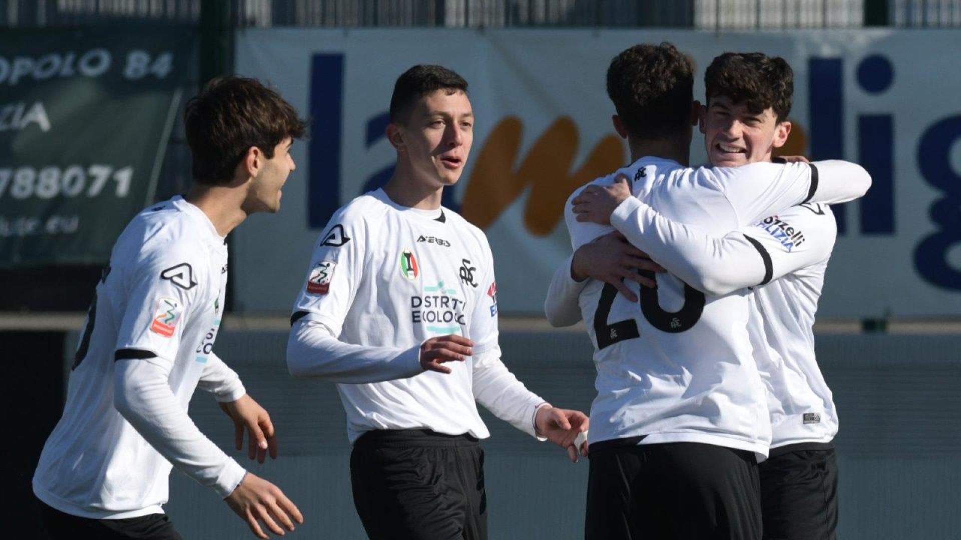 Pianeta aquilotti: i risultati del week-end