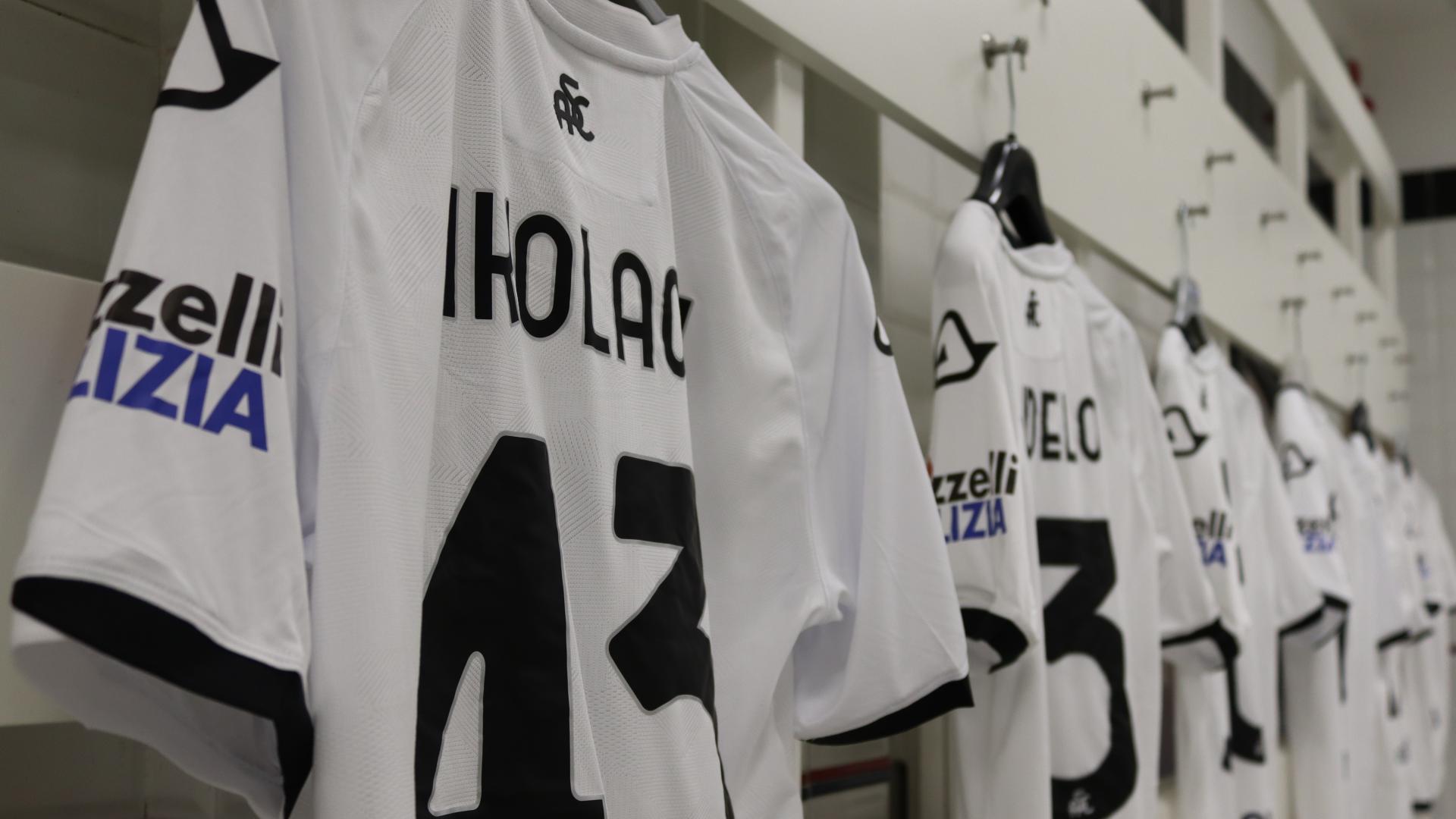 Bologna-Spezia: Kovalenko in the starting eleven