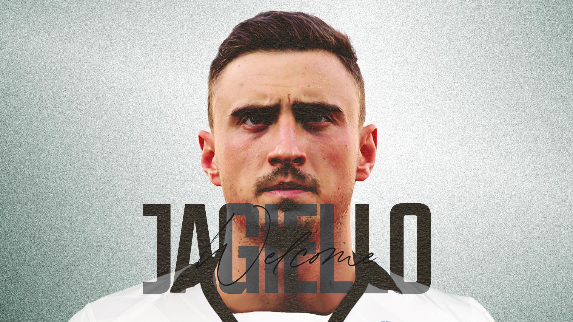 Official | Filip Jagiełło is a new Spezia player