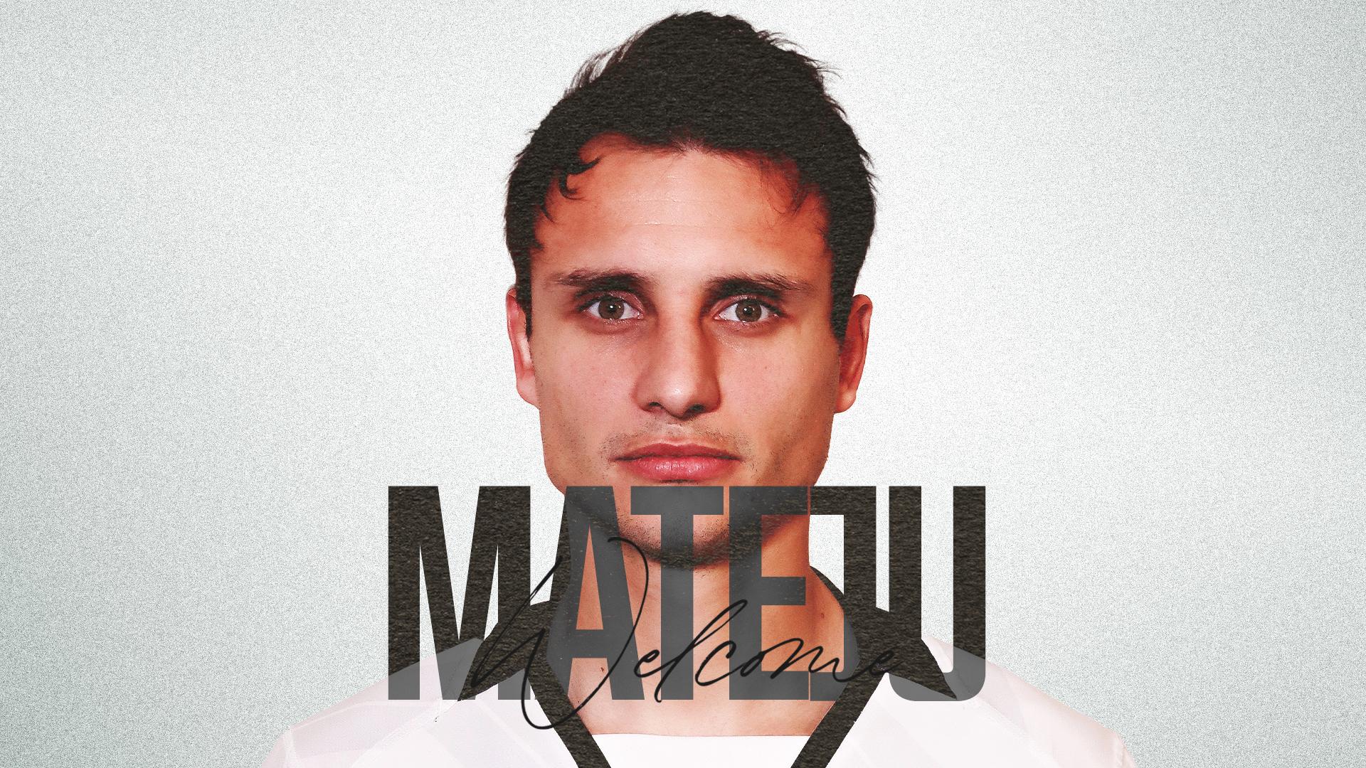 Ufficiale | Ales Mateju è un nuovo calciatore dello Spezia