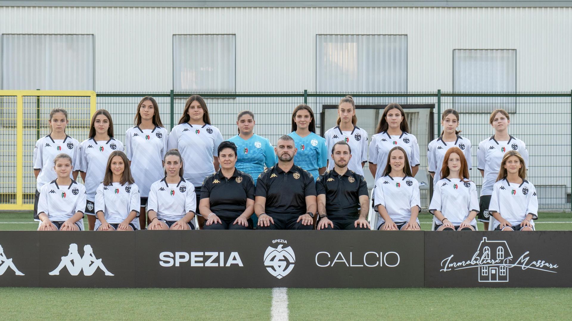 Under 15 femminile: il calendario della fase interregionale