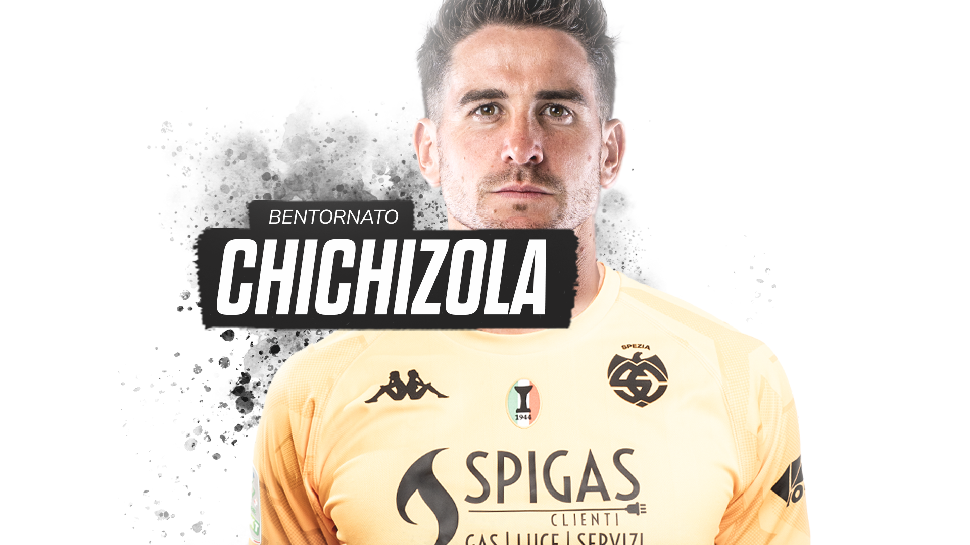 Ufficiale | Bentornato a casa Leandro Chichizola!