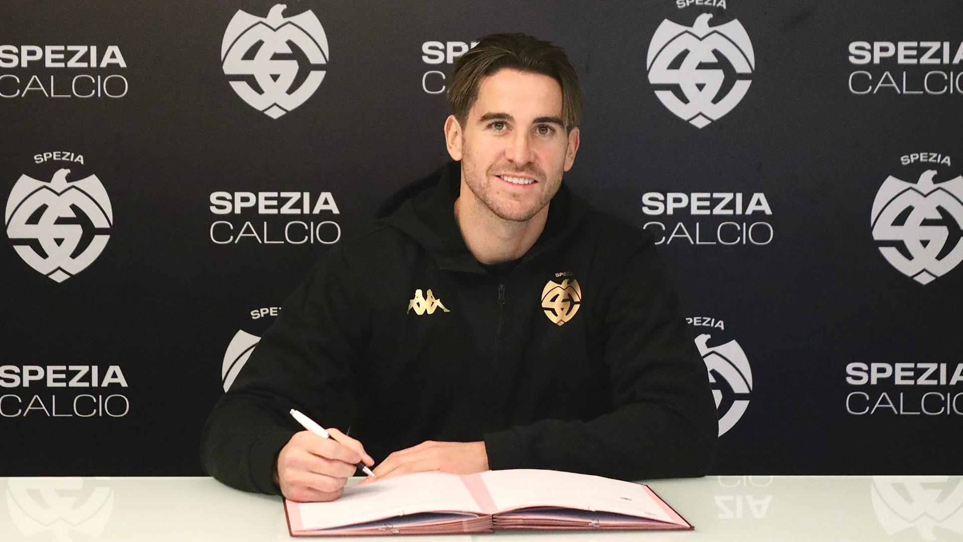 Ufficiale | Bentornato a casa Leandro Chichizola!