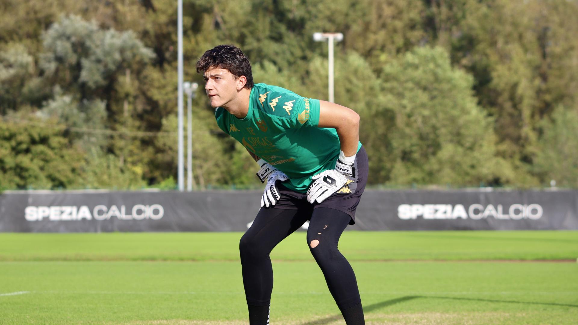Nazionali: convocazione in Under 19 per Diego Mascardi