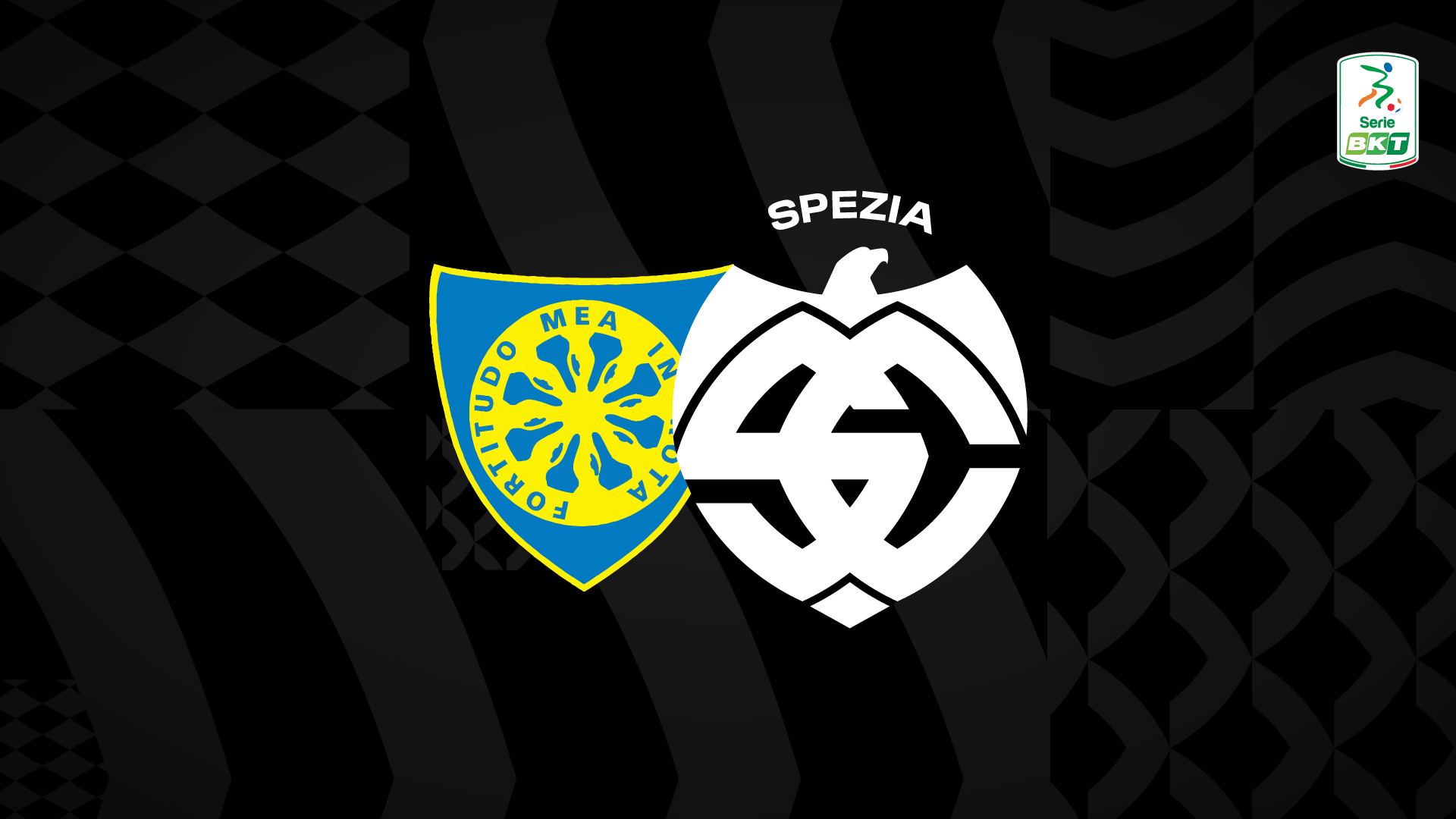 Serie BKT: Carrarese-Spezia 0-4