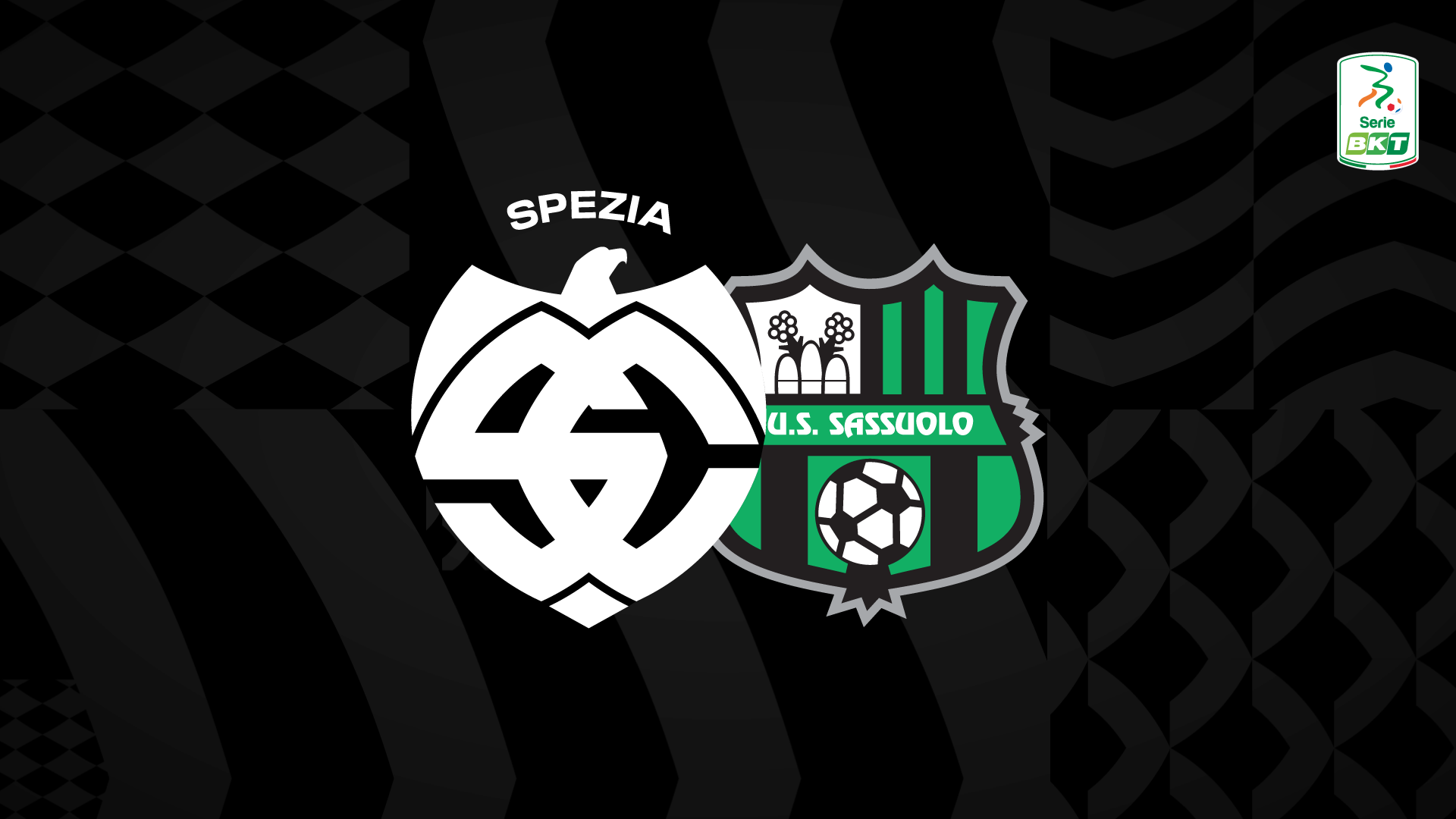 Serie BKT: Spezia-Sassuolo 2-1