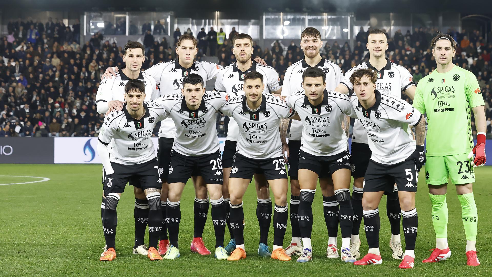 [+] Spezia